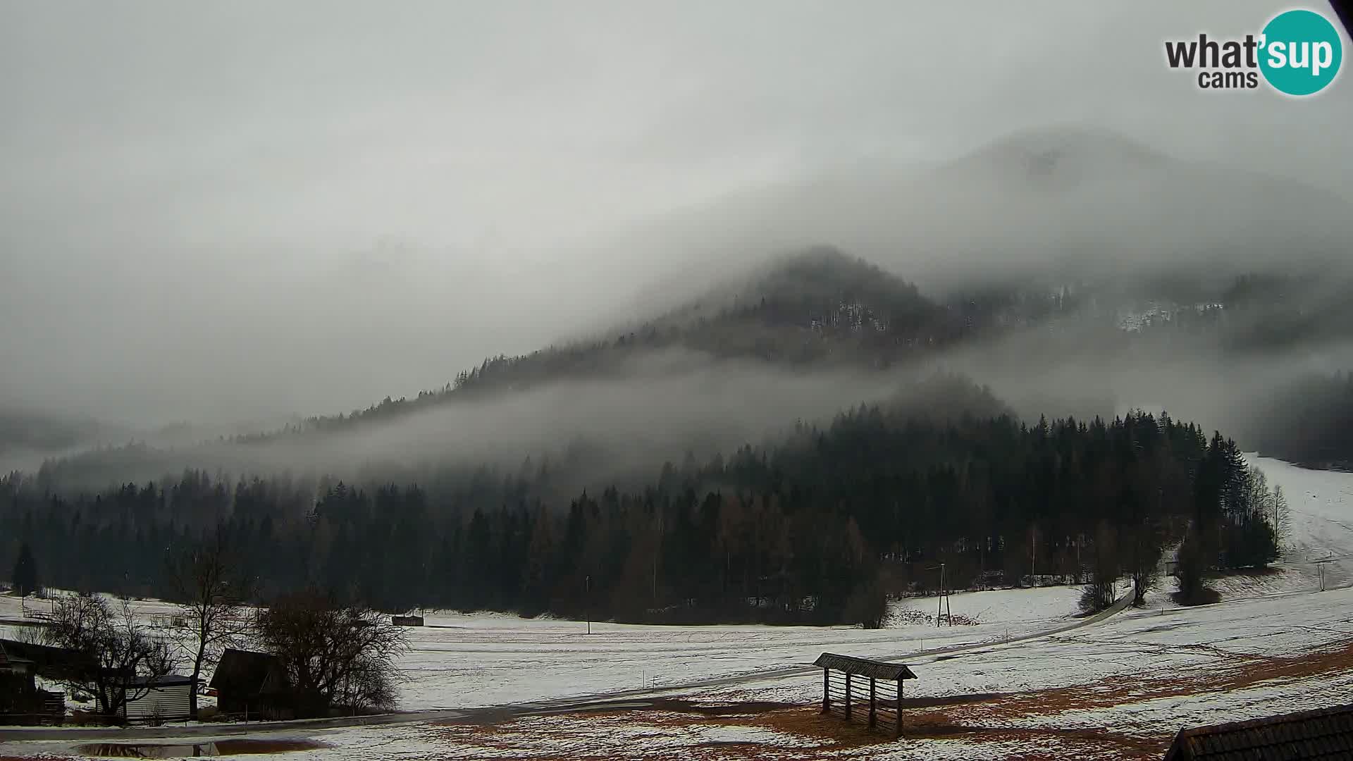 Gozd Martuljek – Špik-Gruppe