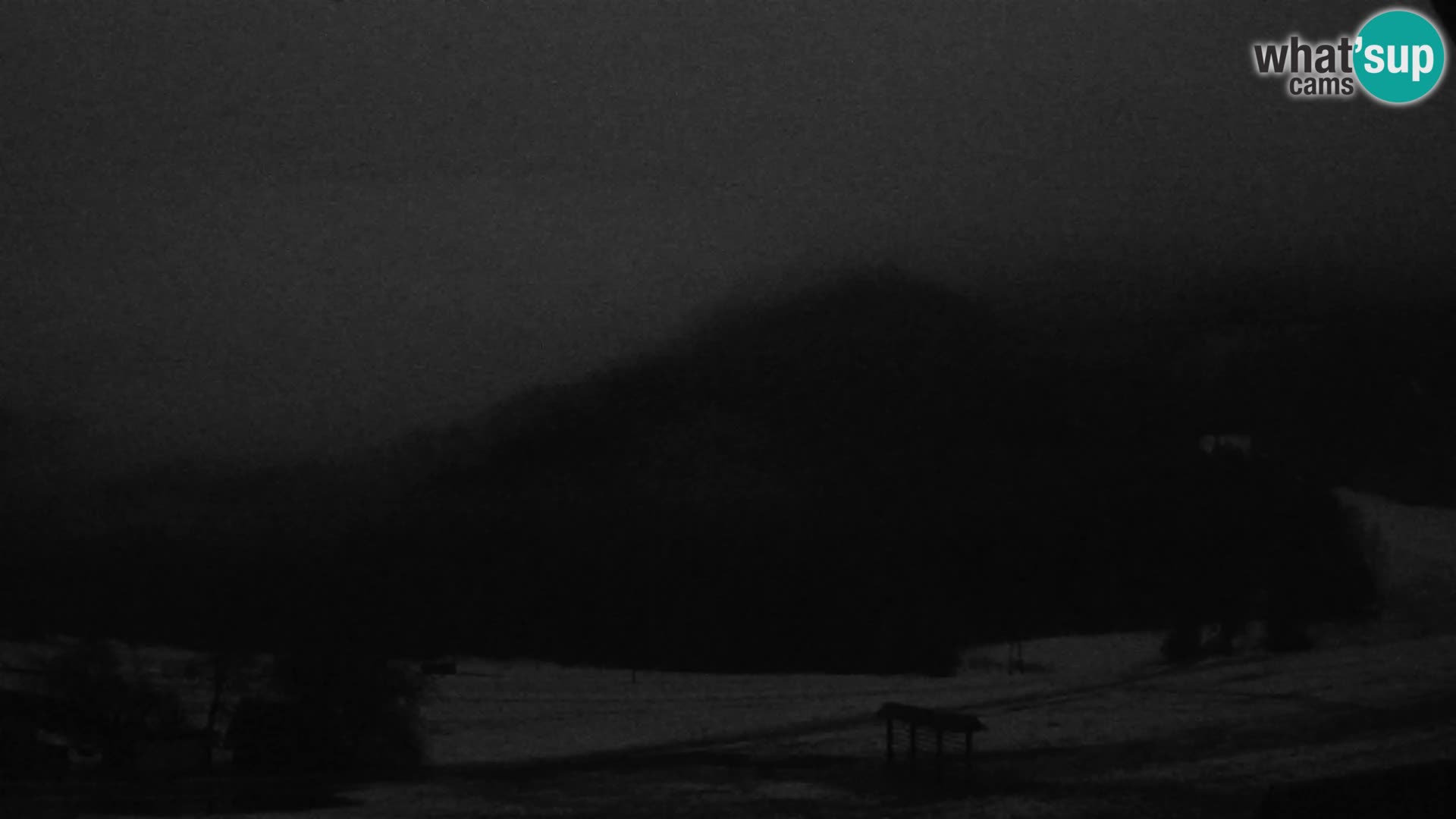 Gozd Martuljek – Špik-Gruppe