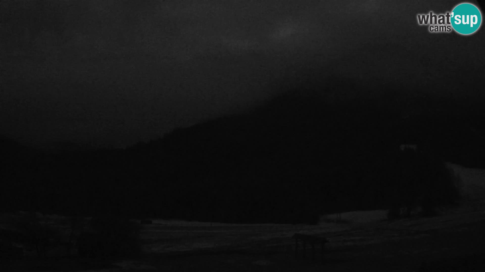 Gozd Martuljek – groupe de montagnes Špik