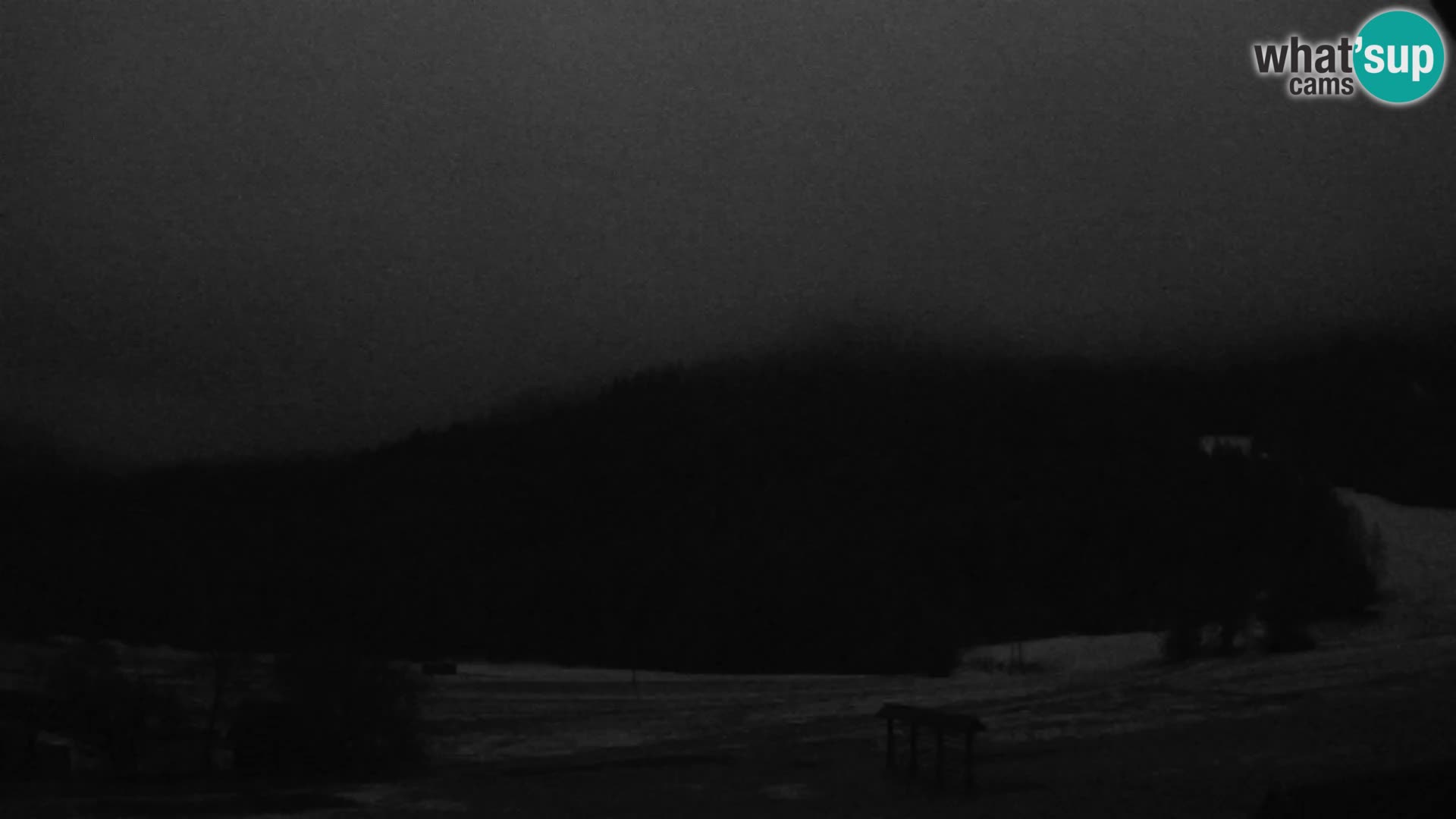 Gozd Martuljek – groupe de montagnes Špik