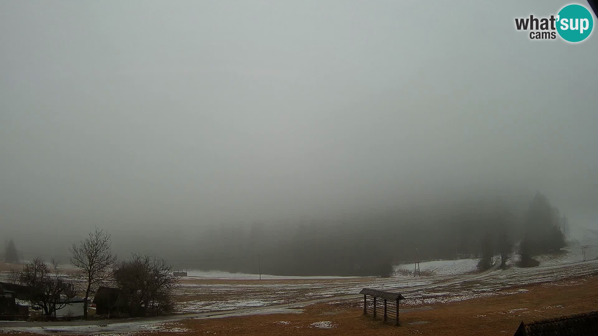 Gozd Martuljek – el grupo Špik