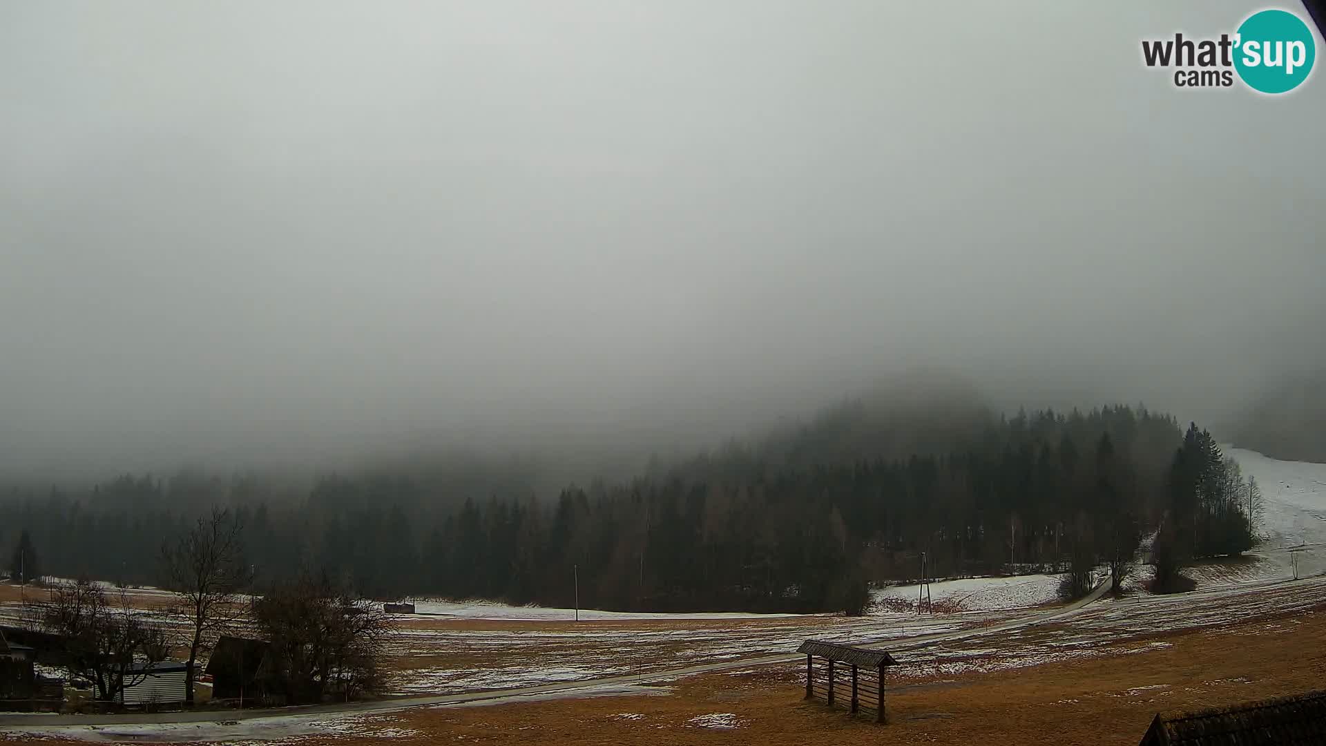 Gozd Martuljek – Špik-Gruppe