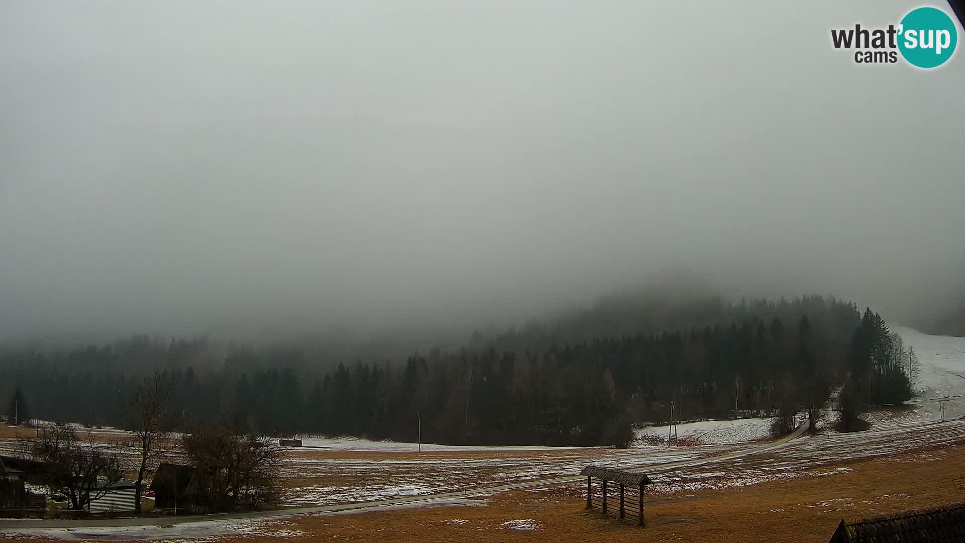 Gozd Martuljek – Špik-Gruppe