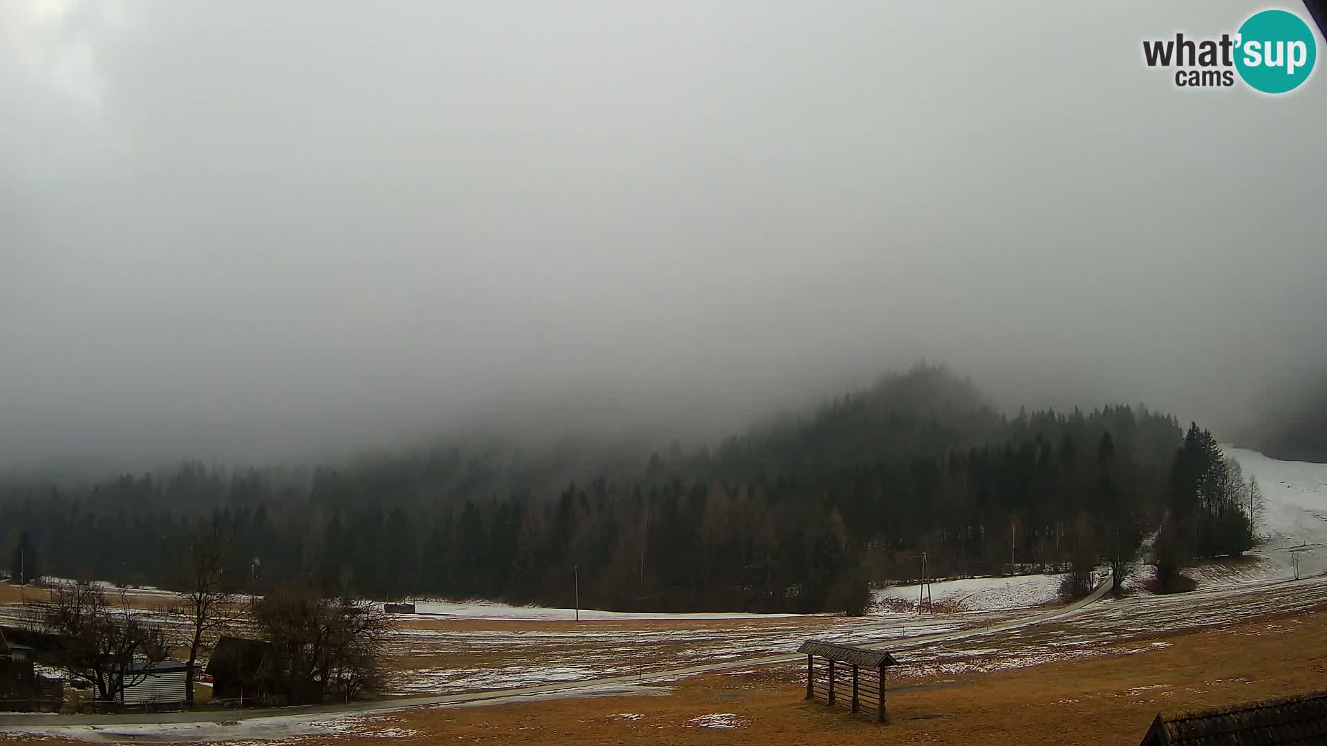 Gozd Martuljek – el grupo Špik