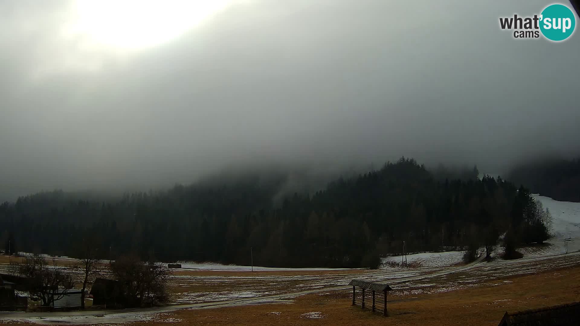 Gozd Martuljek – Špik Mountain Group