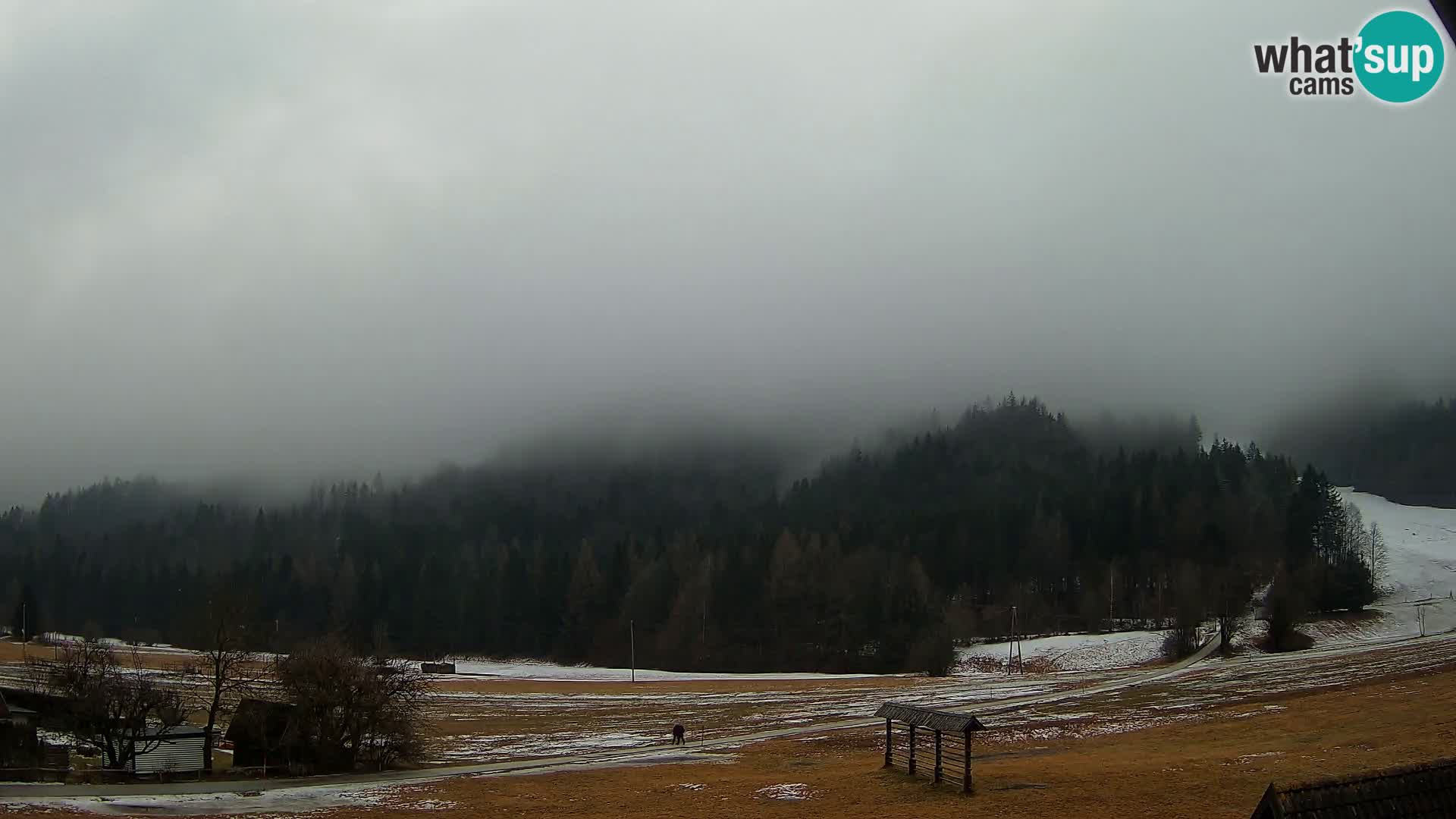 Gozd Martuljek – el grupo Špik