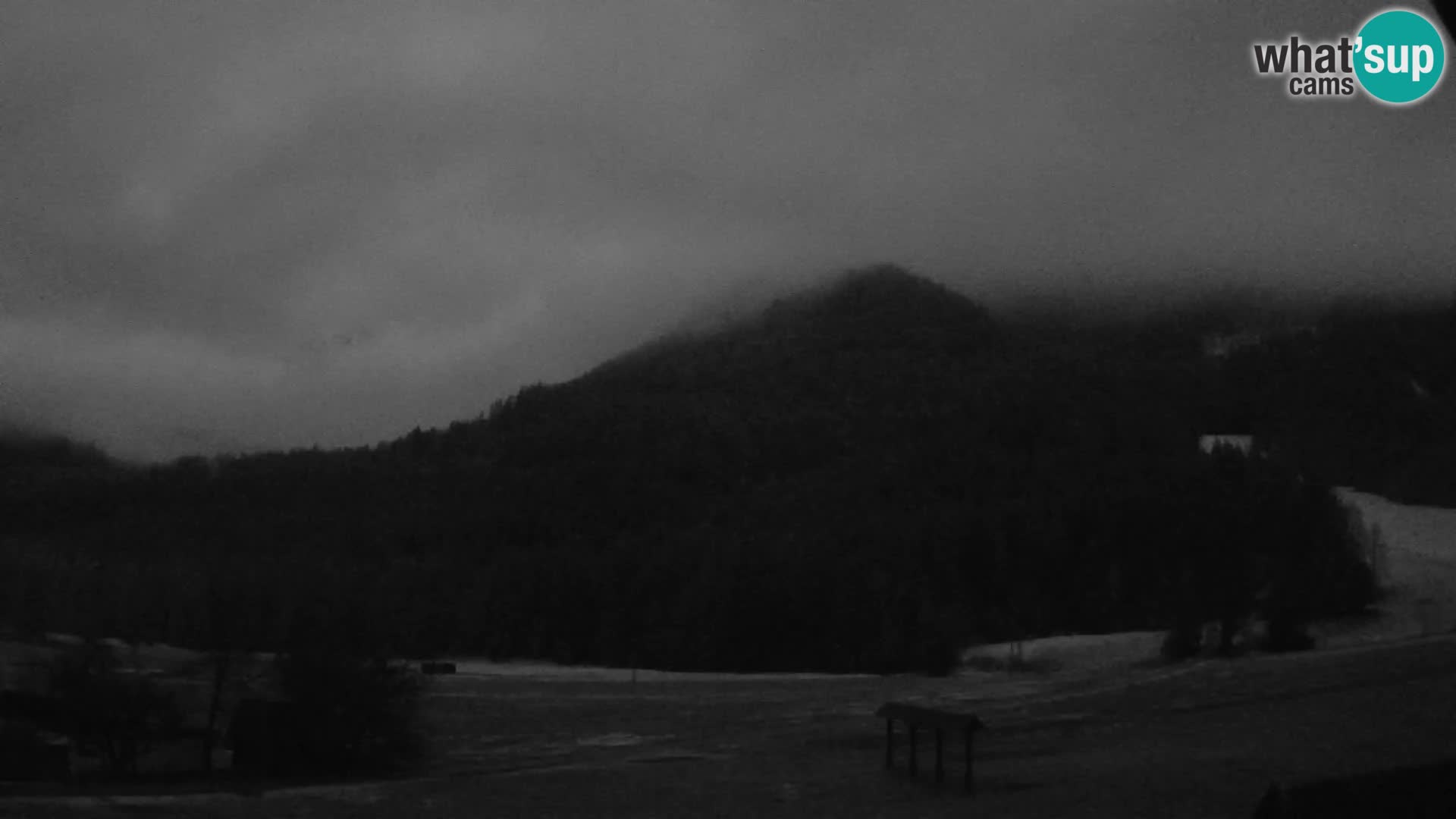 Gozd Martuljek – Špik Mountain Group