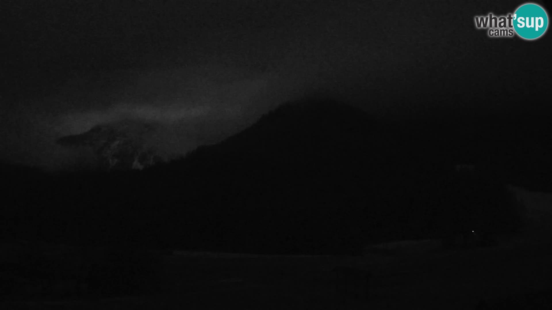 Gozd Martuljek – Špik-Gruppe