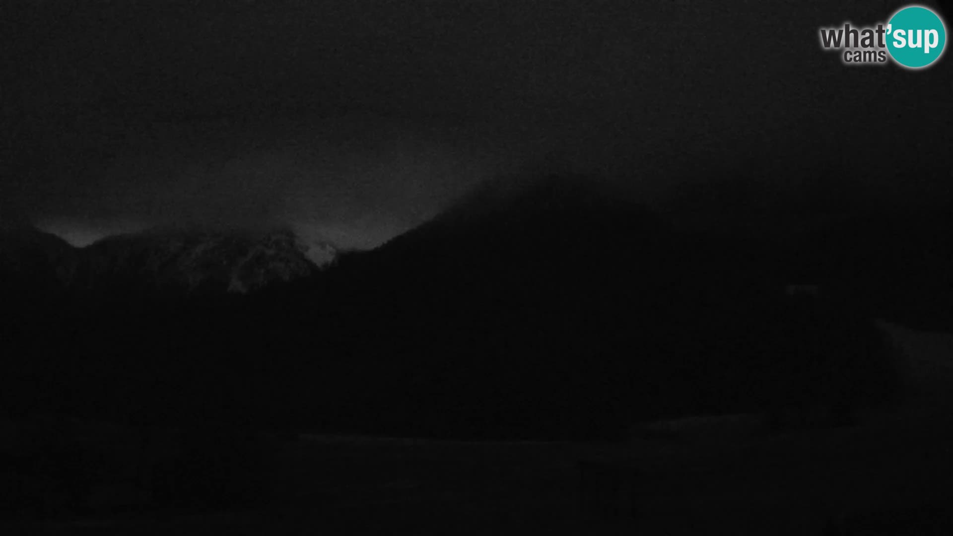 Gozd Martuljek – Špik Mountain Group