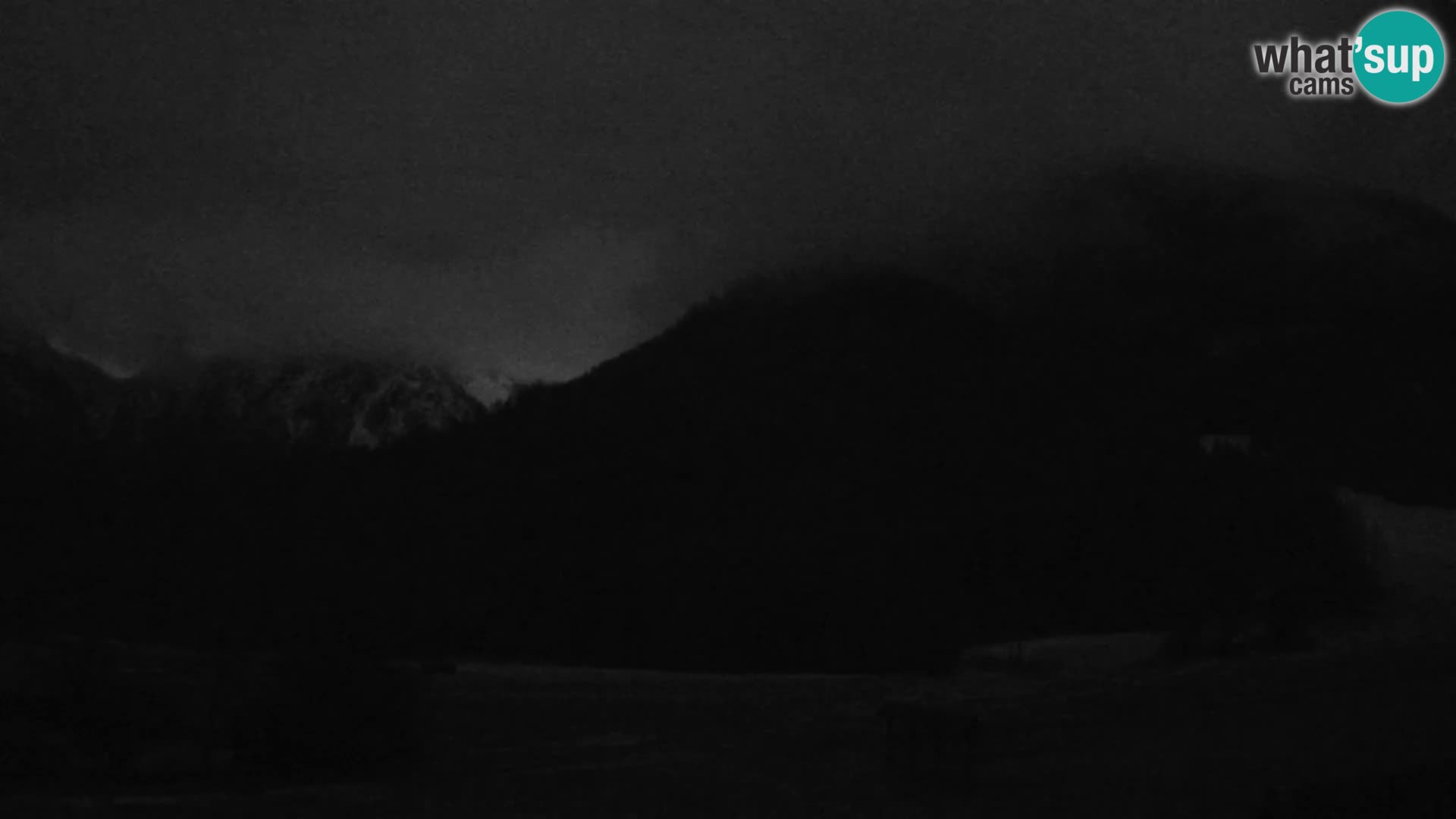 Gozd Martuljek – Špik-Gruppe