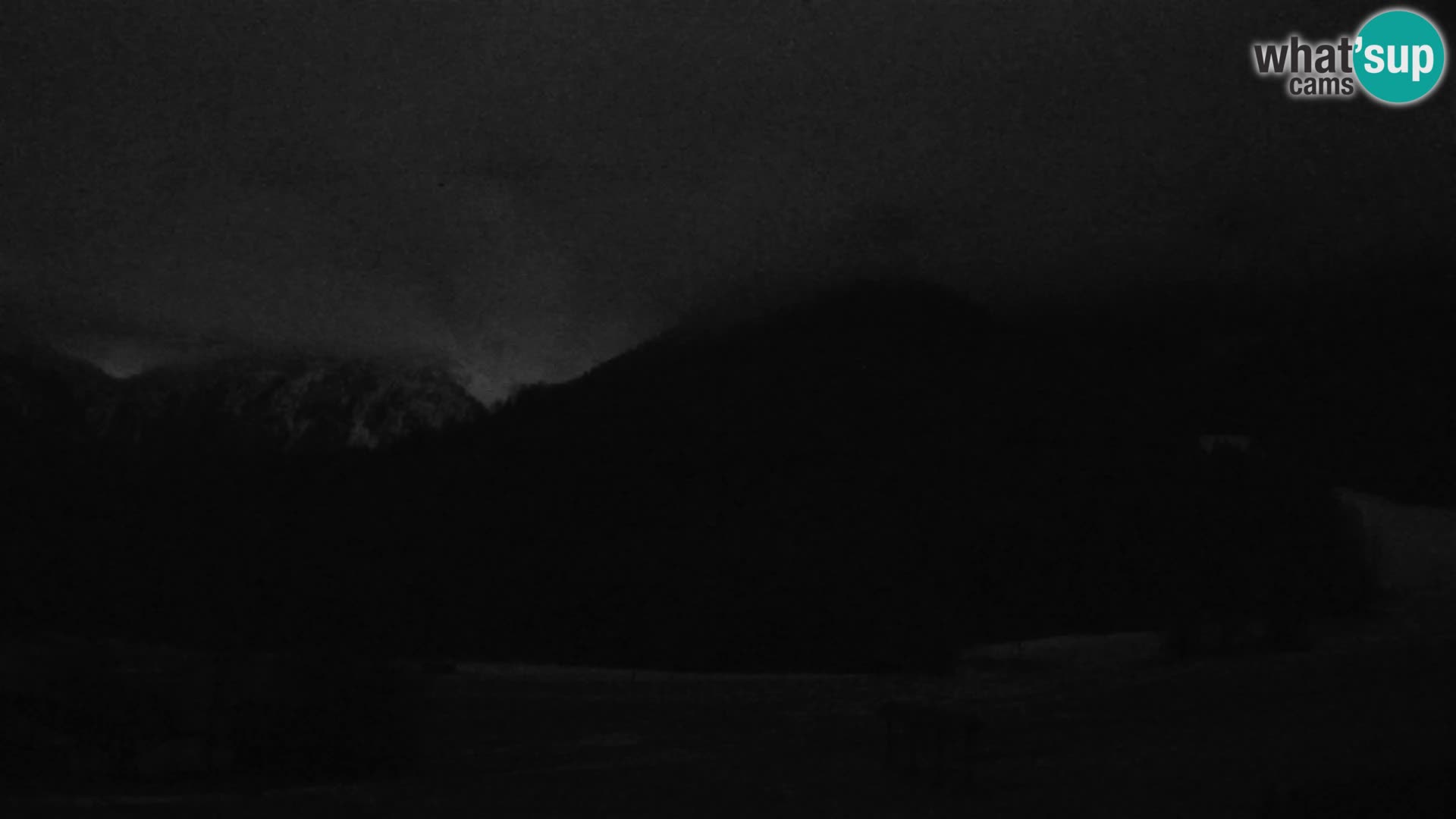 Gozd Martuljek – el grupo Špik