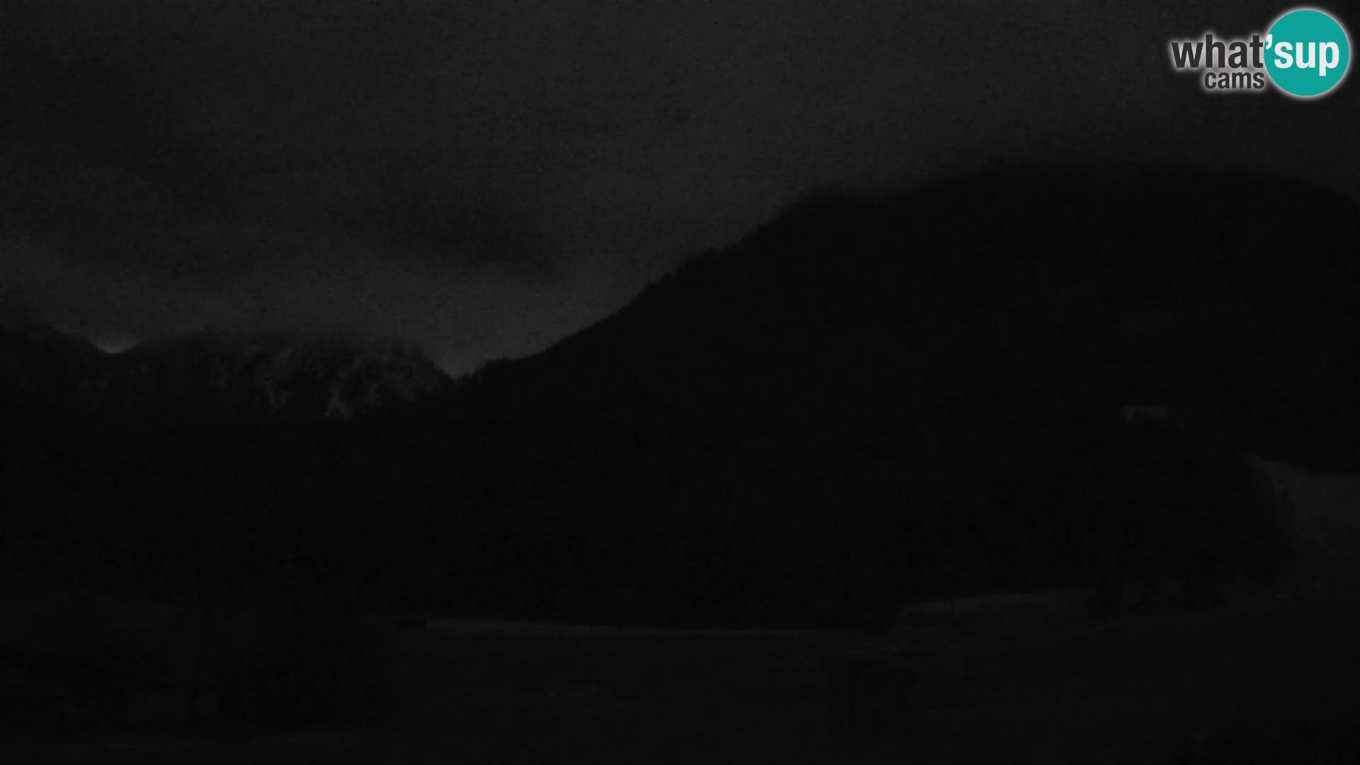 Gozd Martuljek – groupe de montagnes Špik