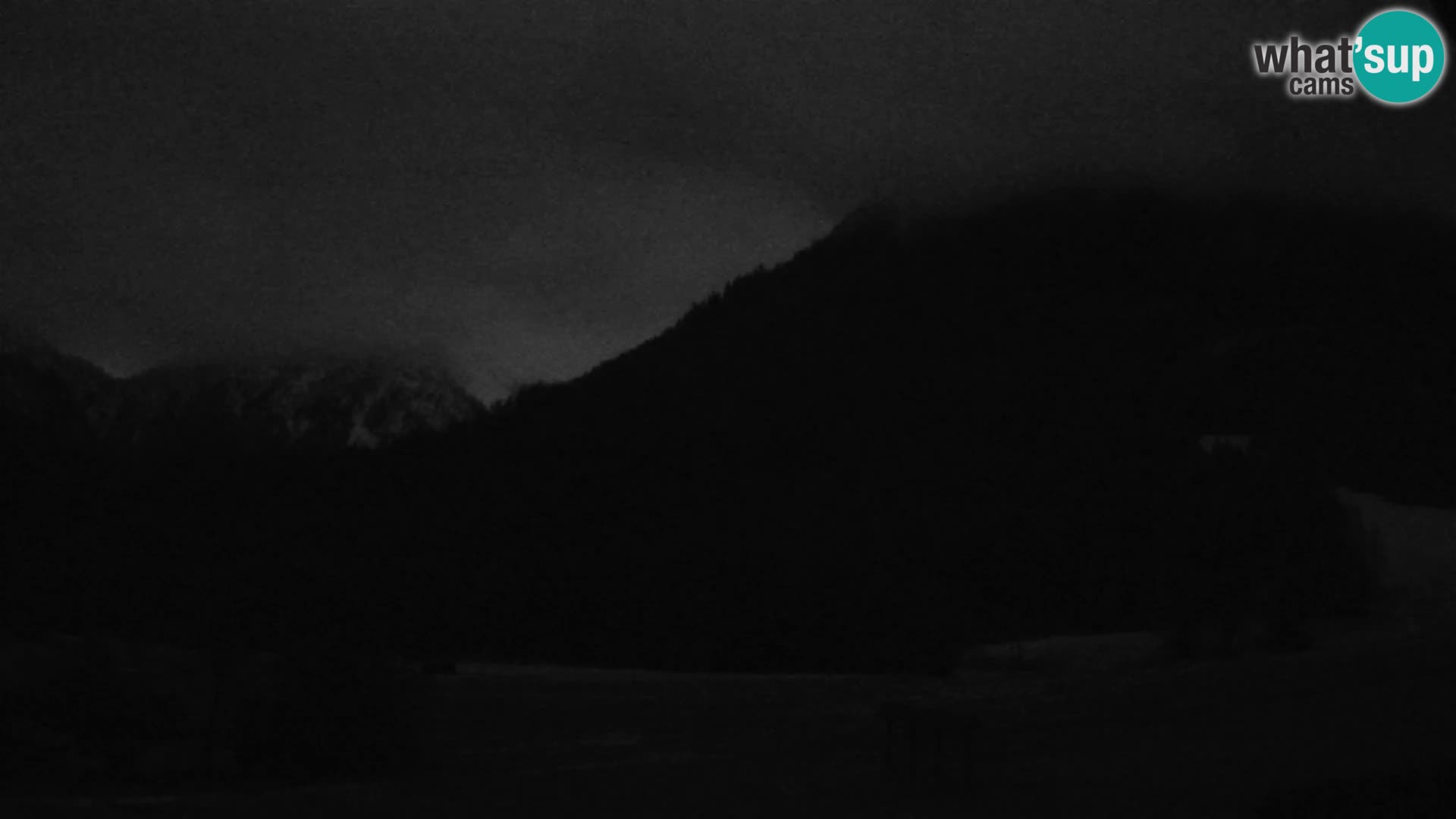 Gozd Martuljek – el grupo Špik