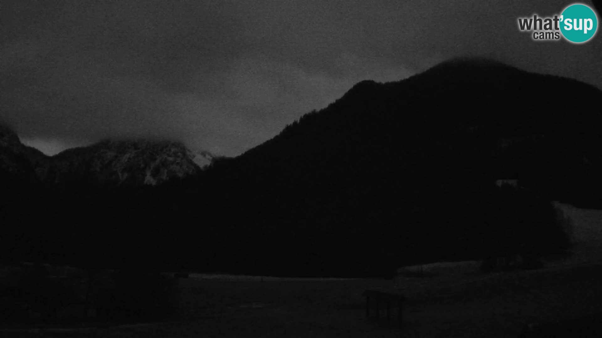 Gozd Martuljek – Špikova skupina