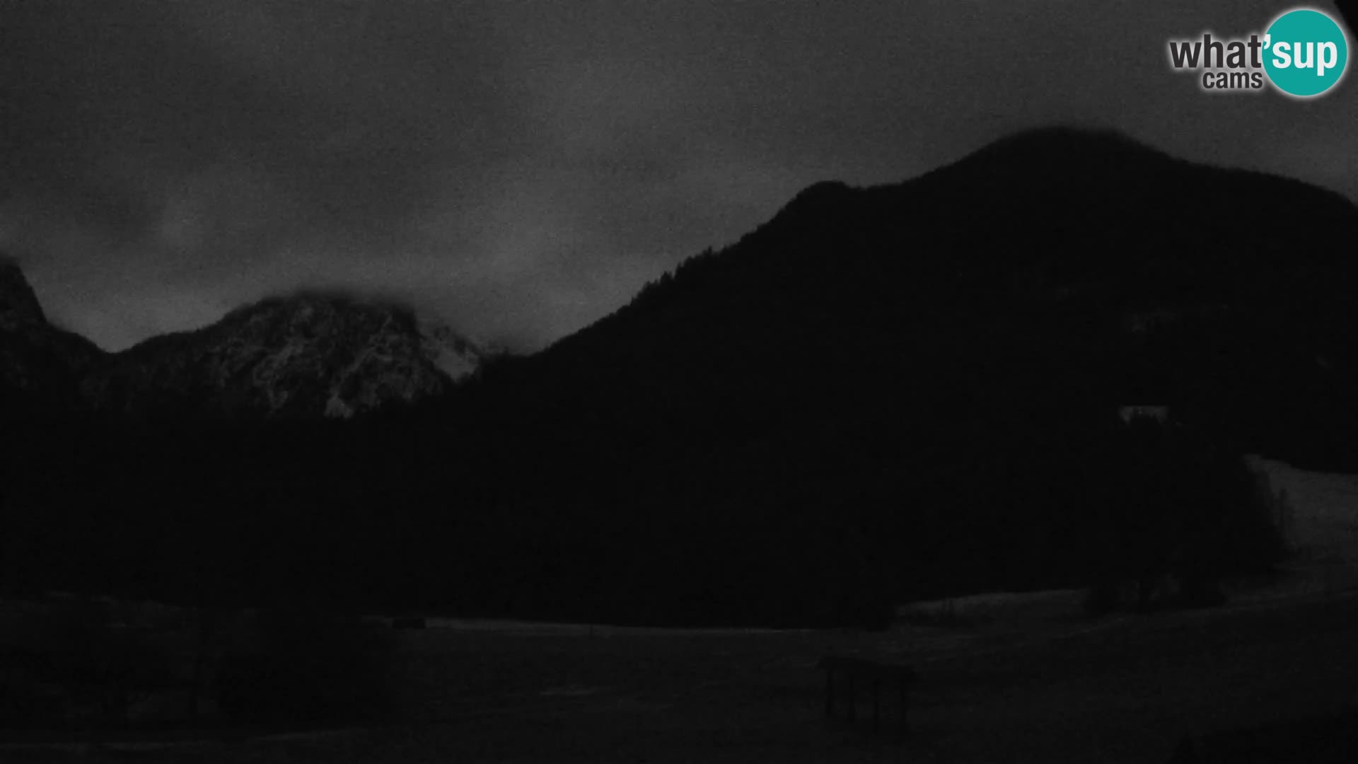 Gozd Martuljek – groupe de montagnes Špik