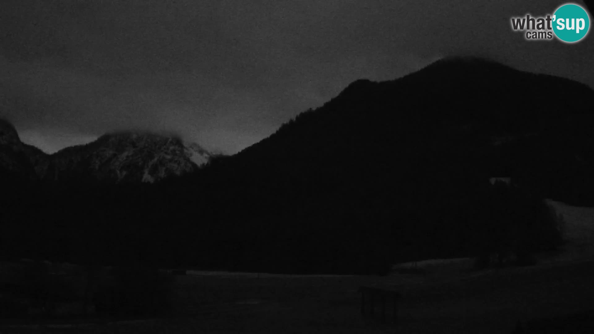 Gozd Martuljek – Špik Mountain Group