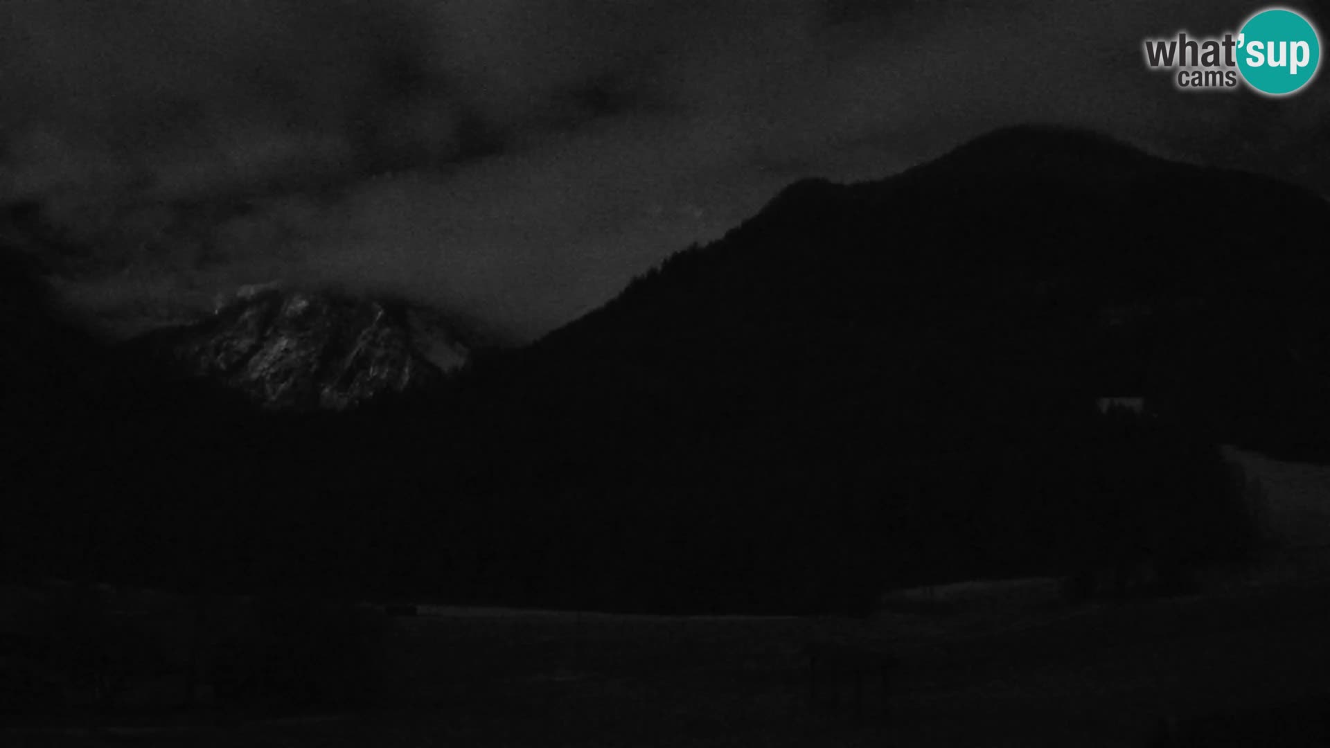 Gozd Martuljek – Špik Mountain Group