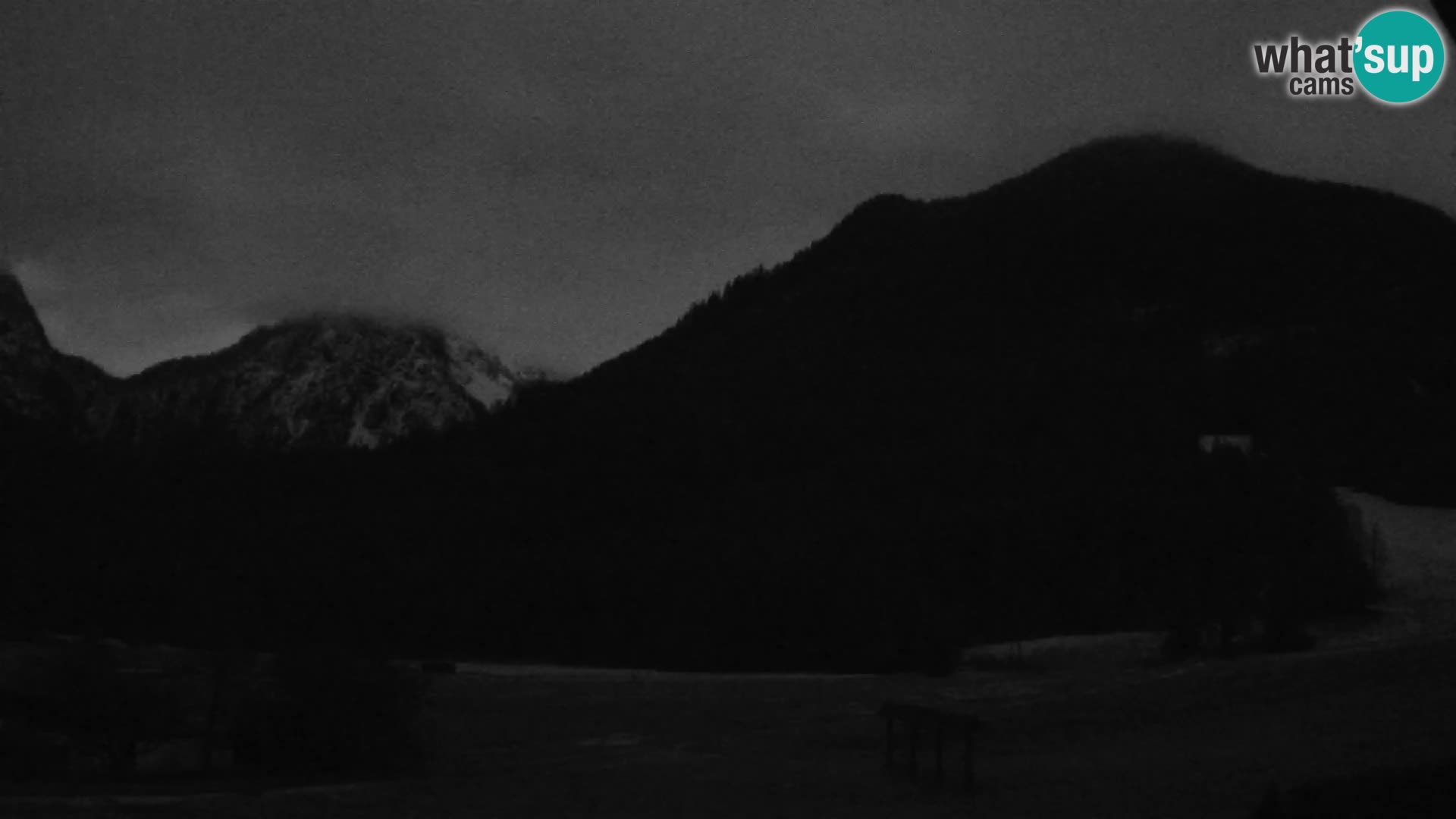 Gozd Martuljek – Špik Mountain Group