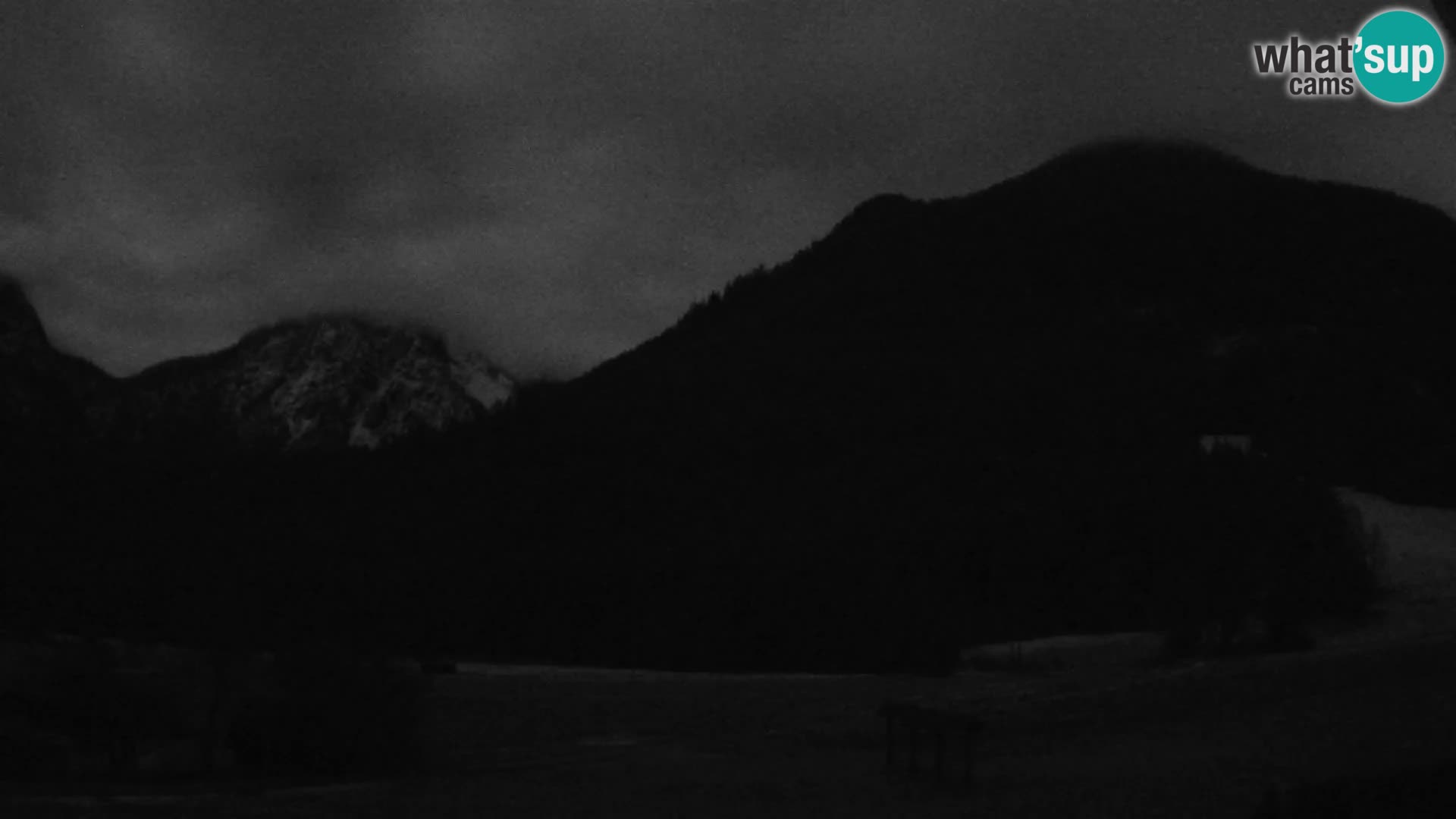 Gozd Martuljek – groupe de montagnes Špik