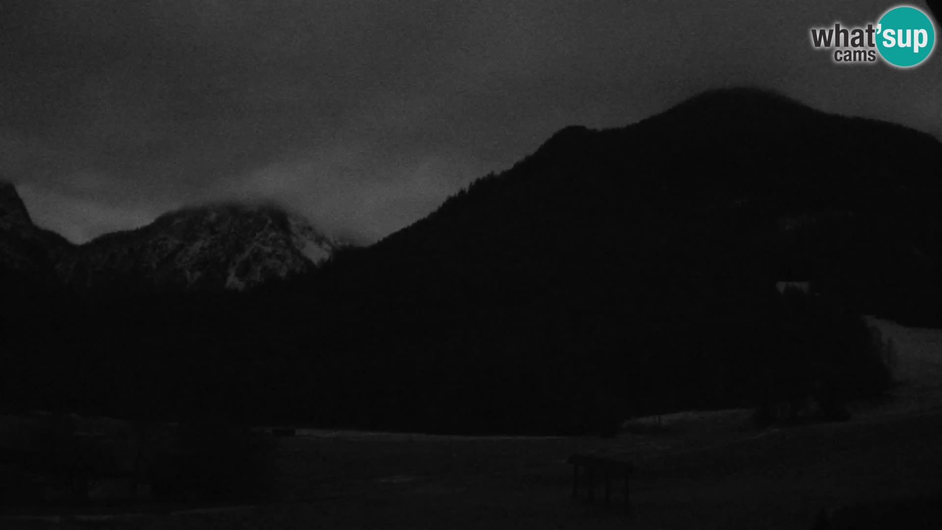 Gozd Martuljek – el grupo Špik