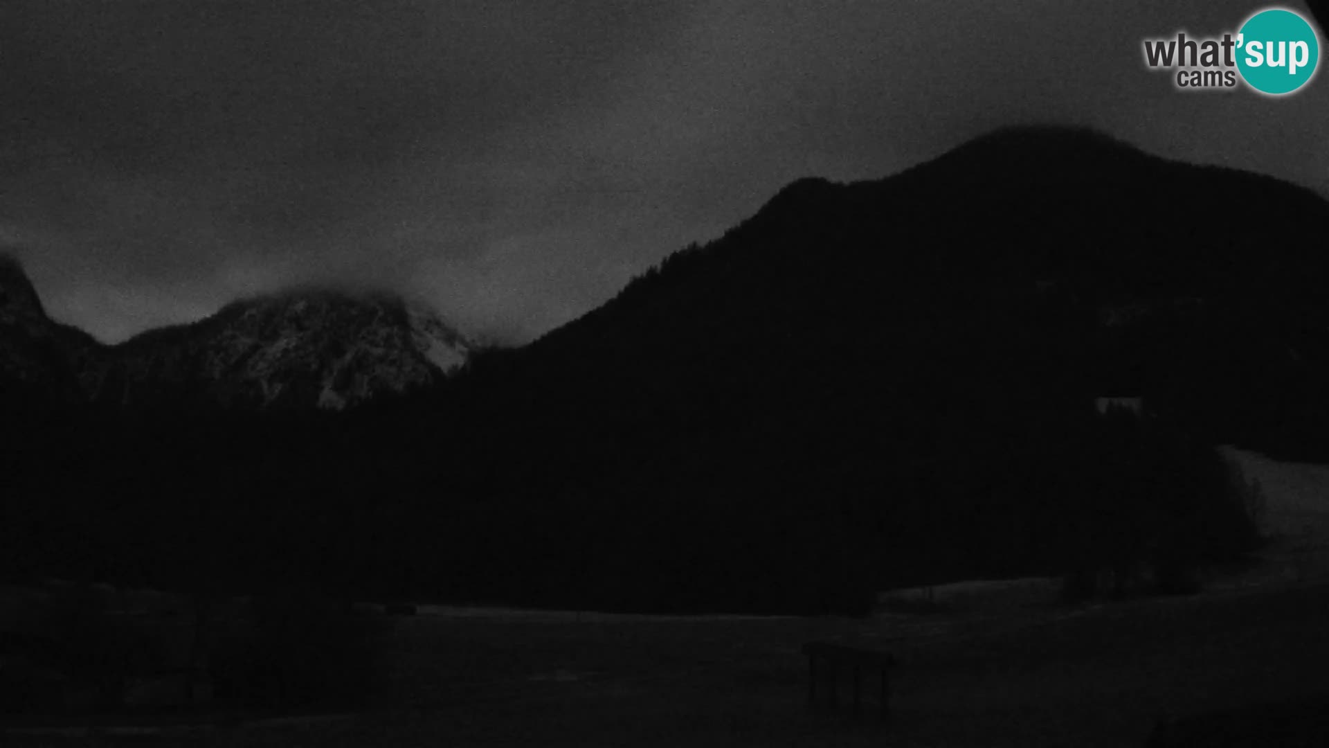 Gozd Martuljek – Špik Mountain Group