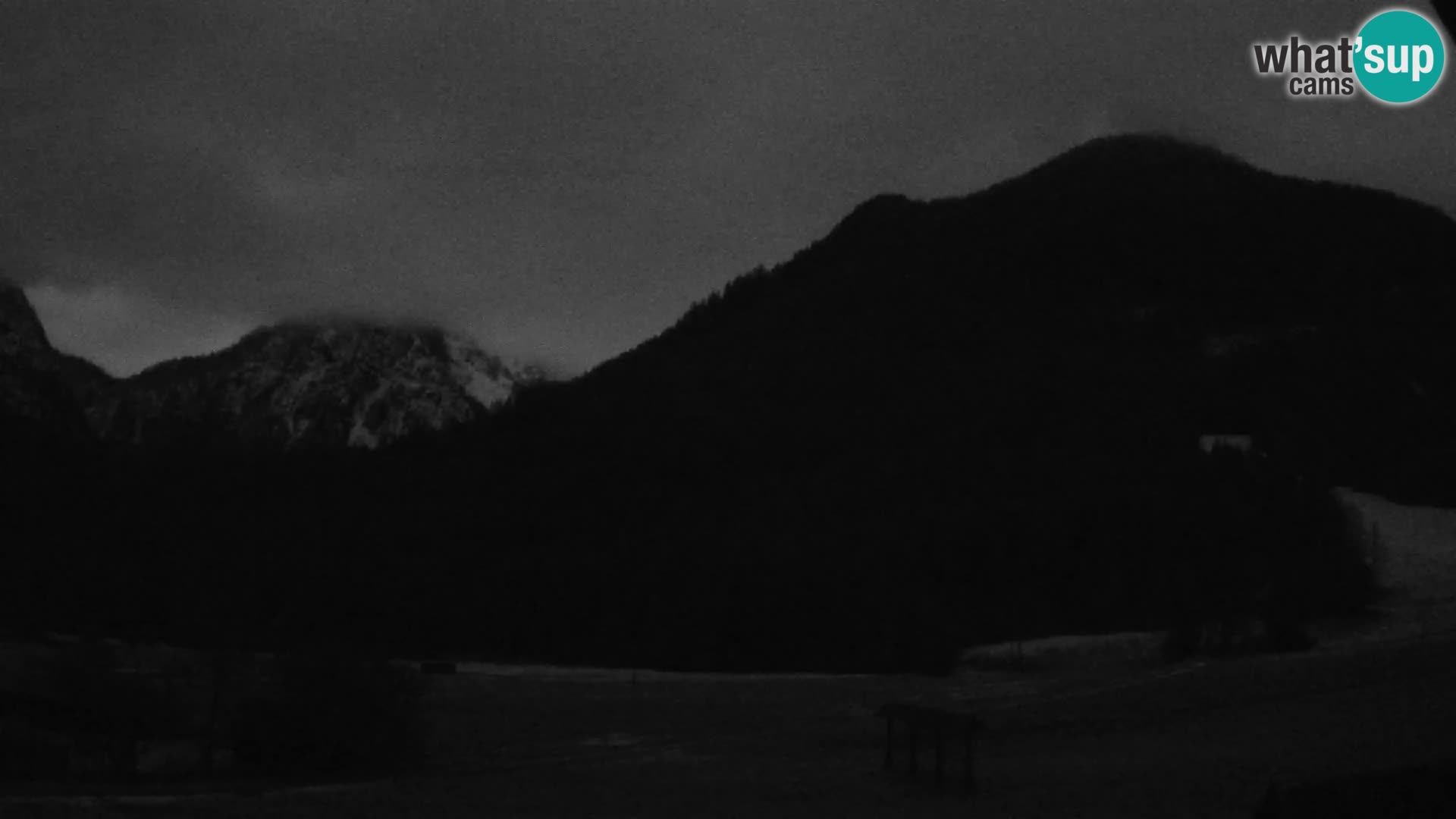 Gozd Martuljek – Špik Mountain Group