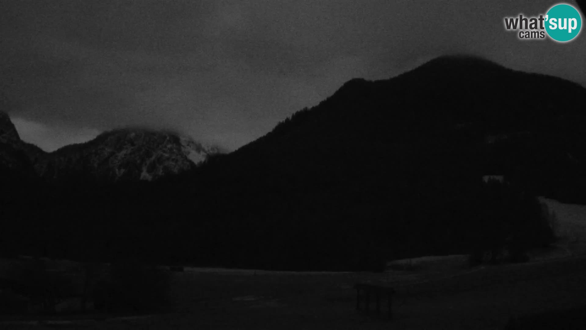 Gozd Martuljek – Špik Mountain Group