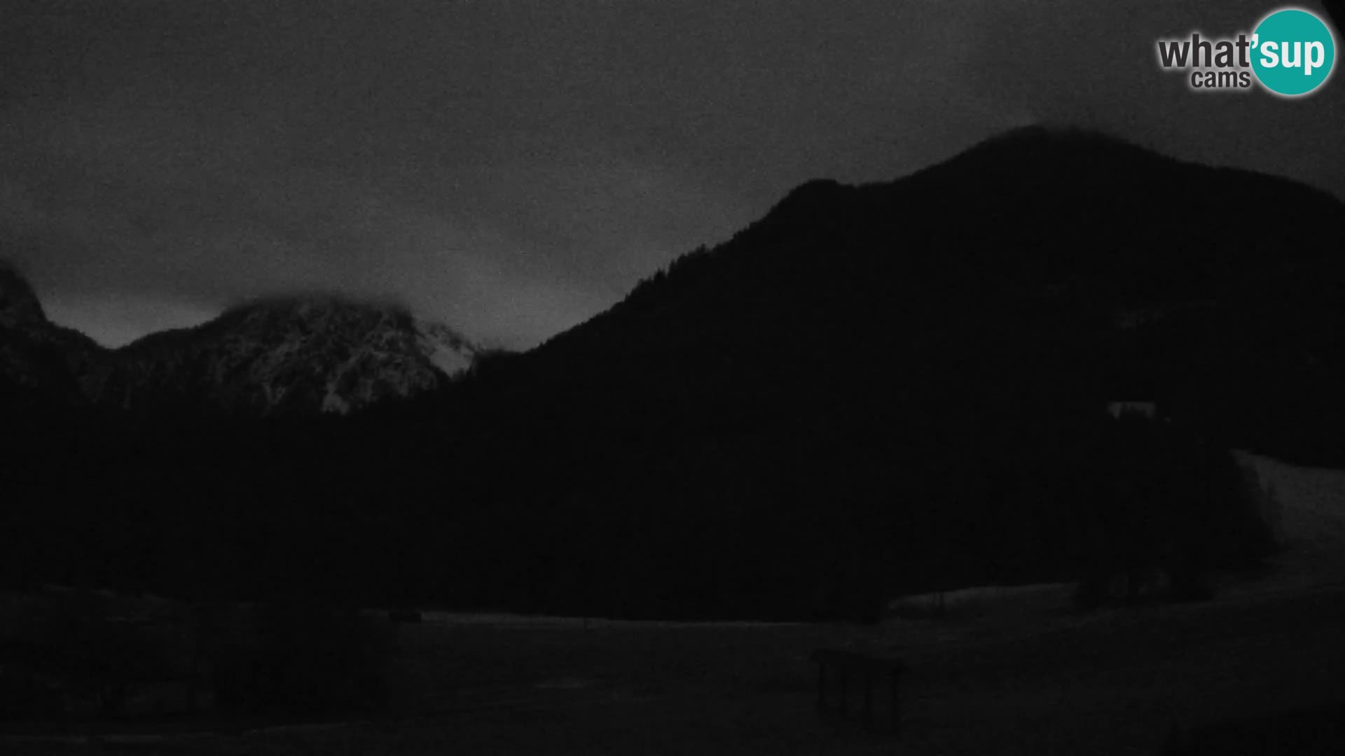 Gozd Martuljek – Špikova skupina