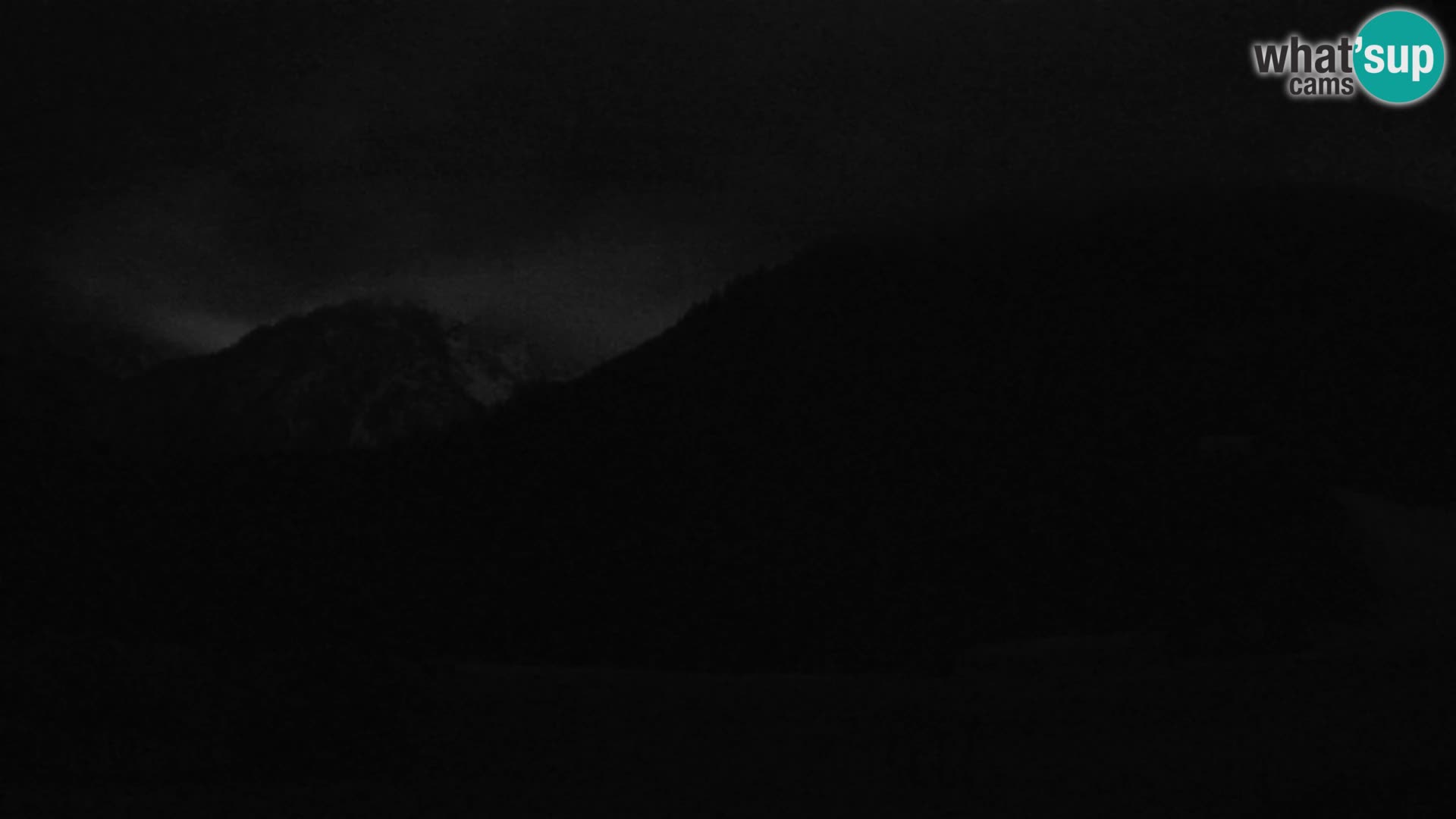 Gozd Martuljek – Špik Mountain Group