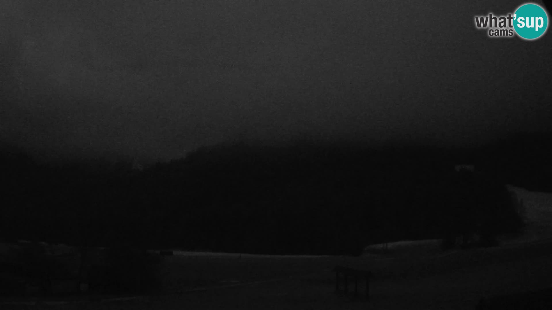 Gozd Martuljek – gruppo montuoso Špik