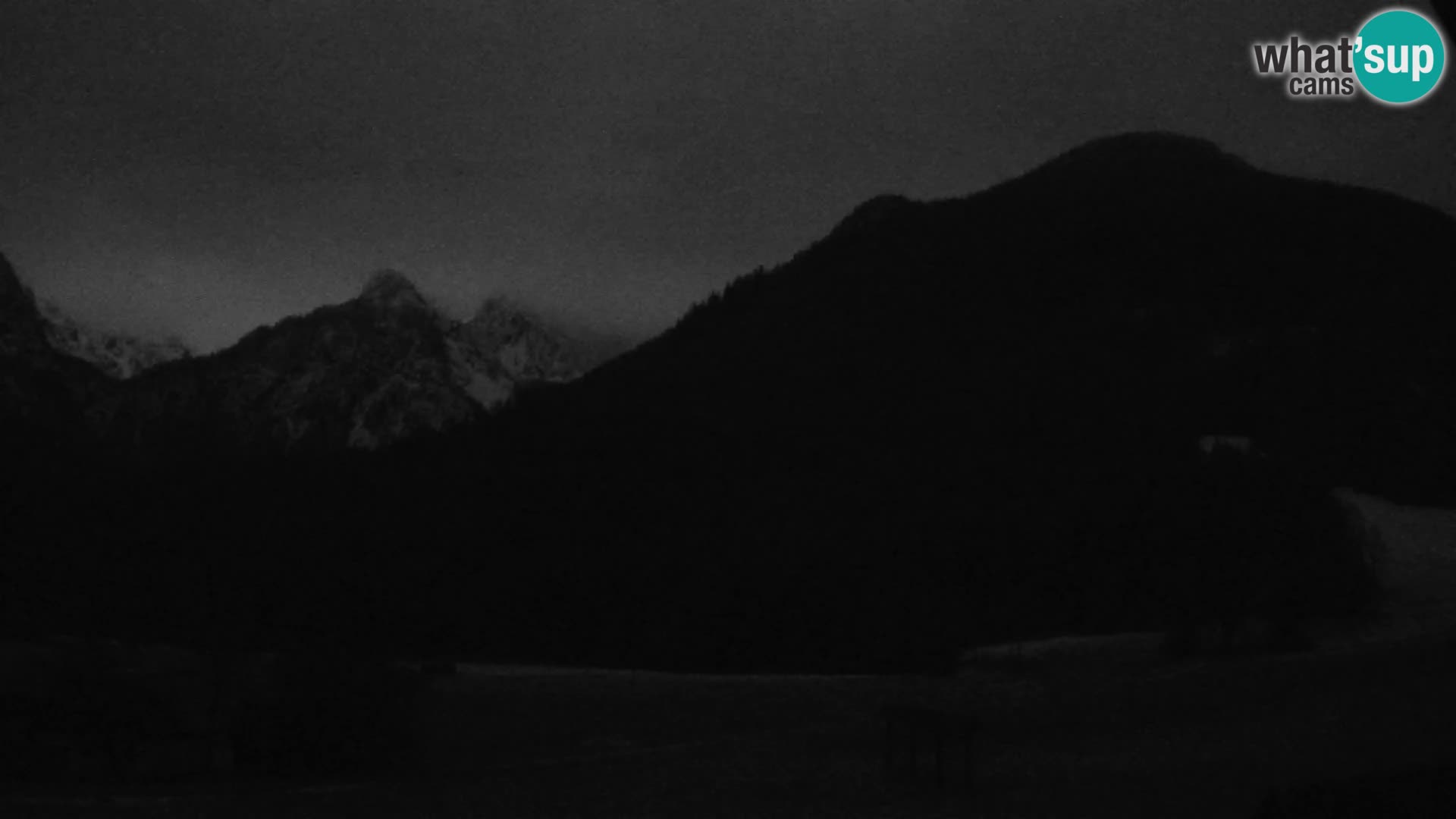 Gozd Martuljek – Špik-Gruppe