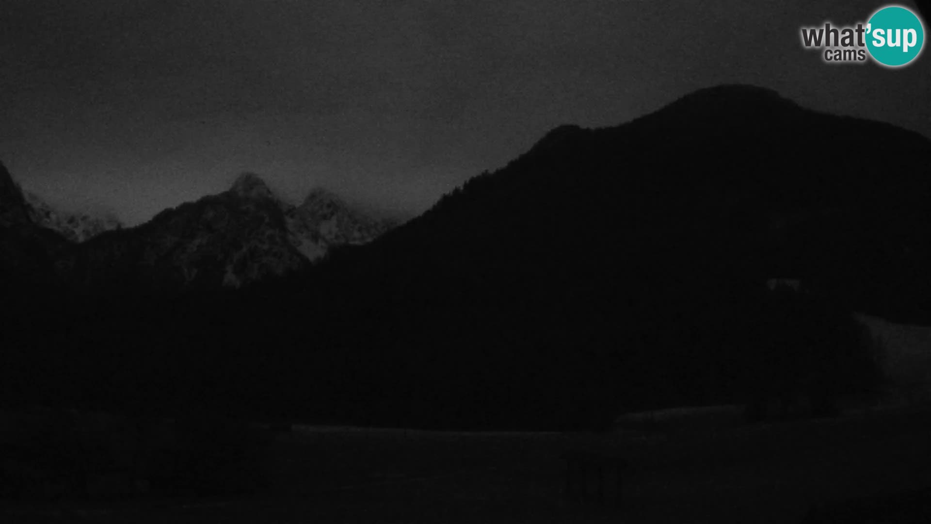 Gozd Martuljek – Špik Mountain Group