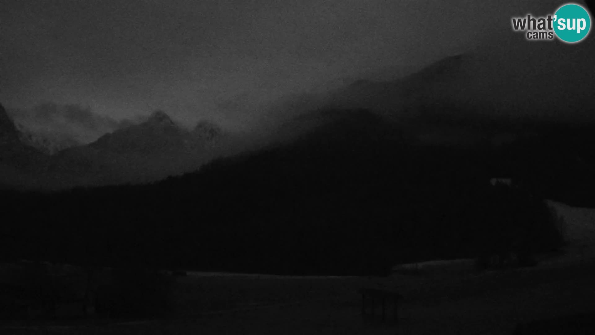 Gozd Martuljek – Špikova skupina