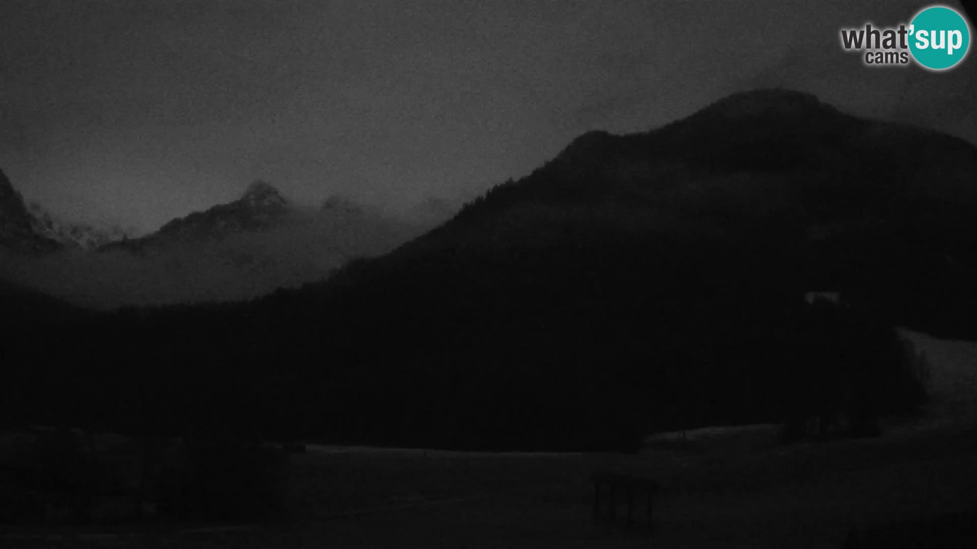 Gozd Martuljek – Špik Mountain Group