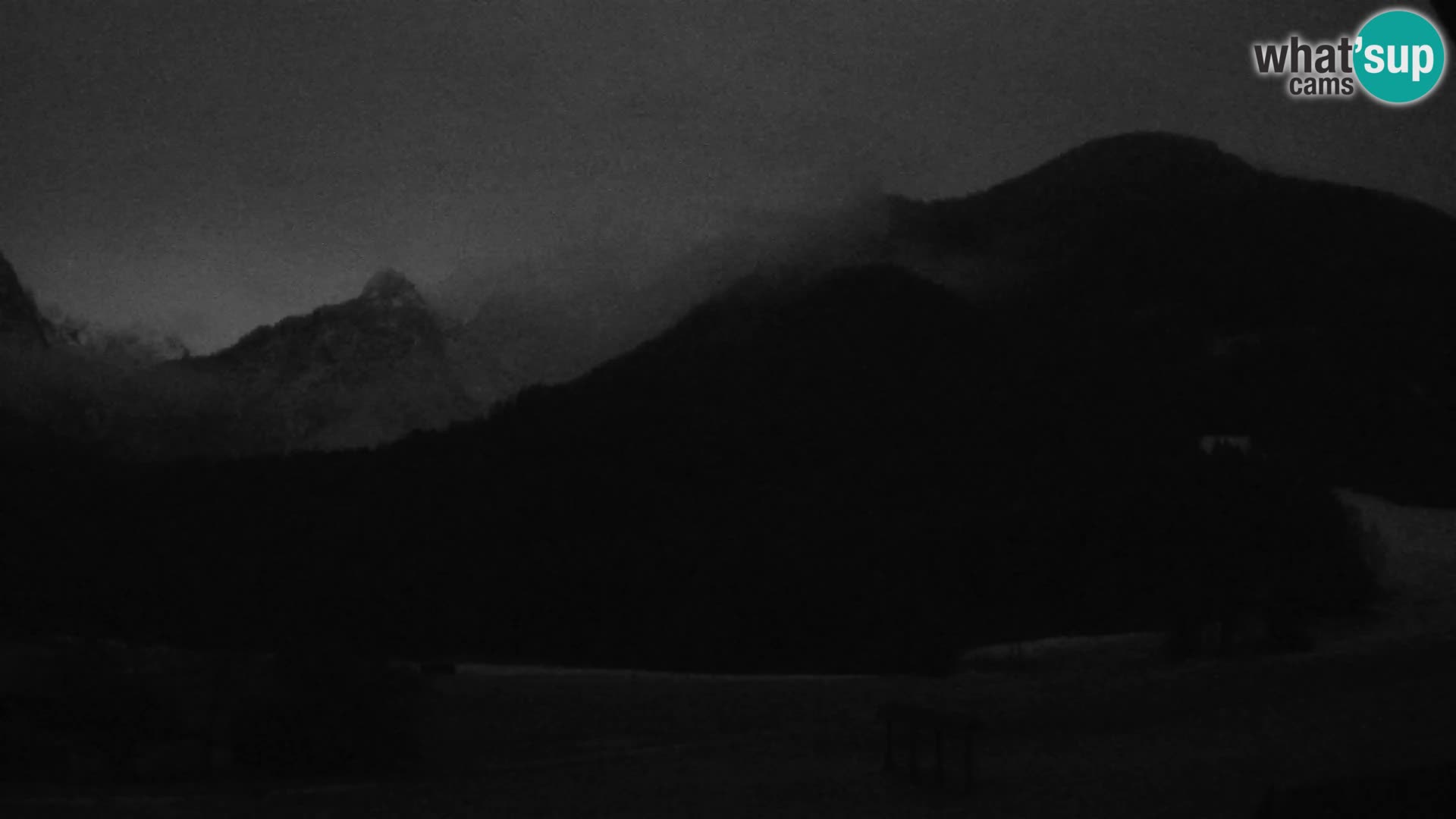 Gozd Martuljek – Špik-Gruppe