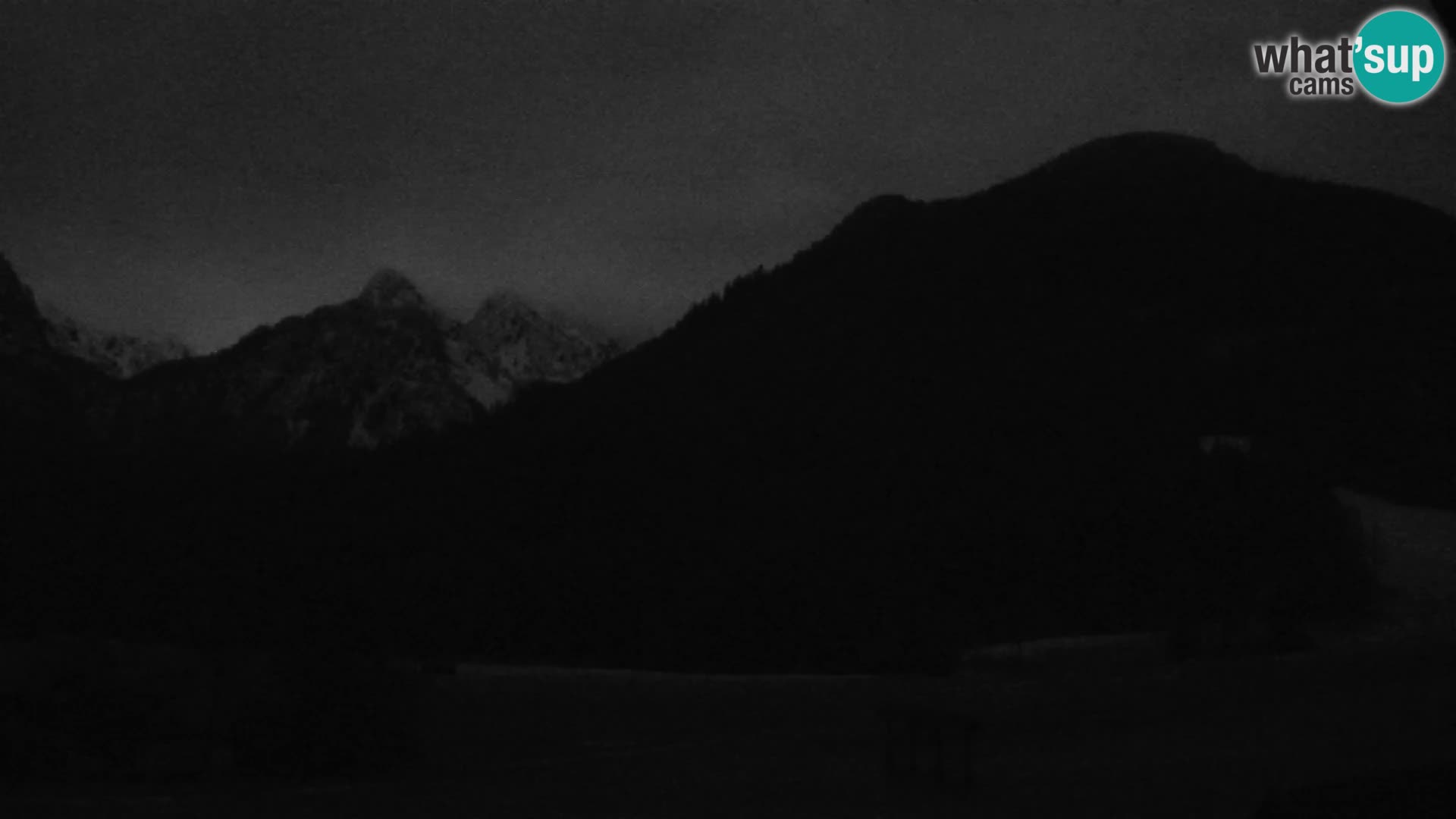 Gozd Martuljek – gruppo montuoso Špik