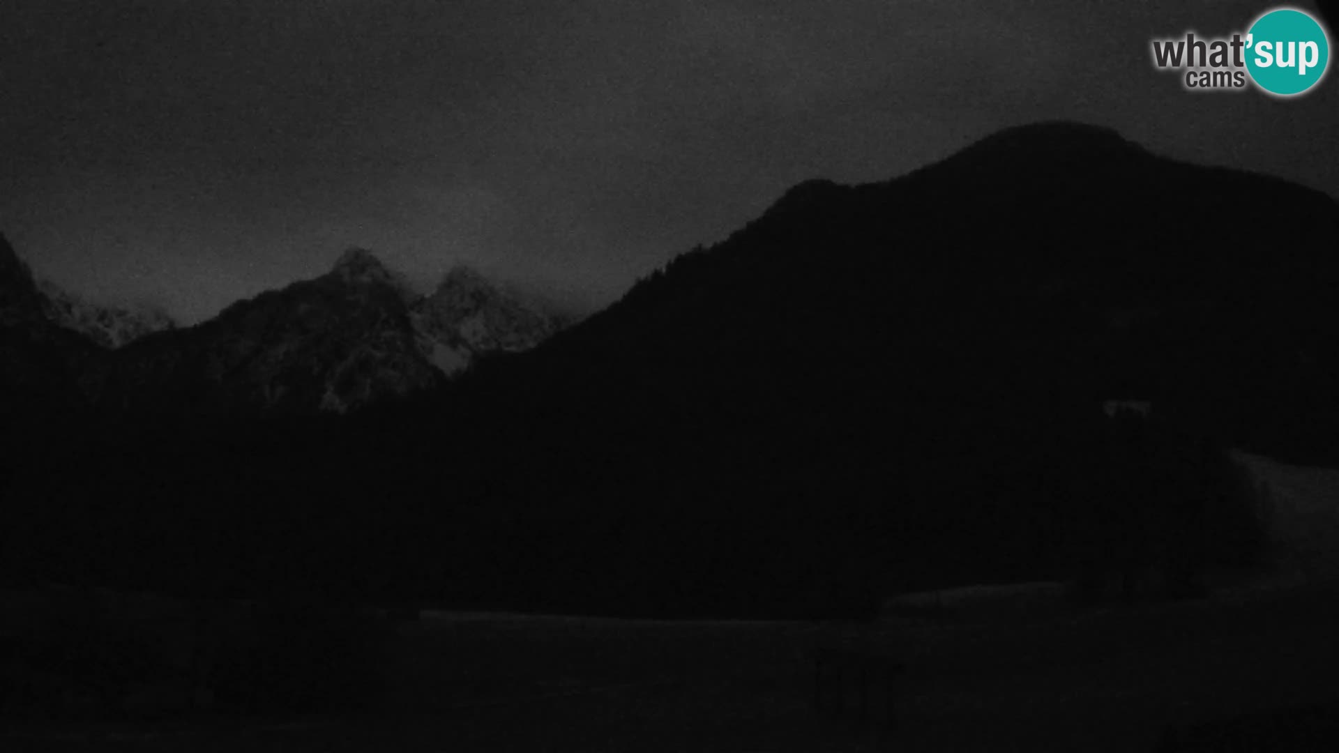 Gozd Martuljek – Špik Mountain Group