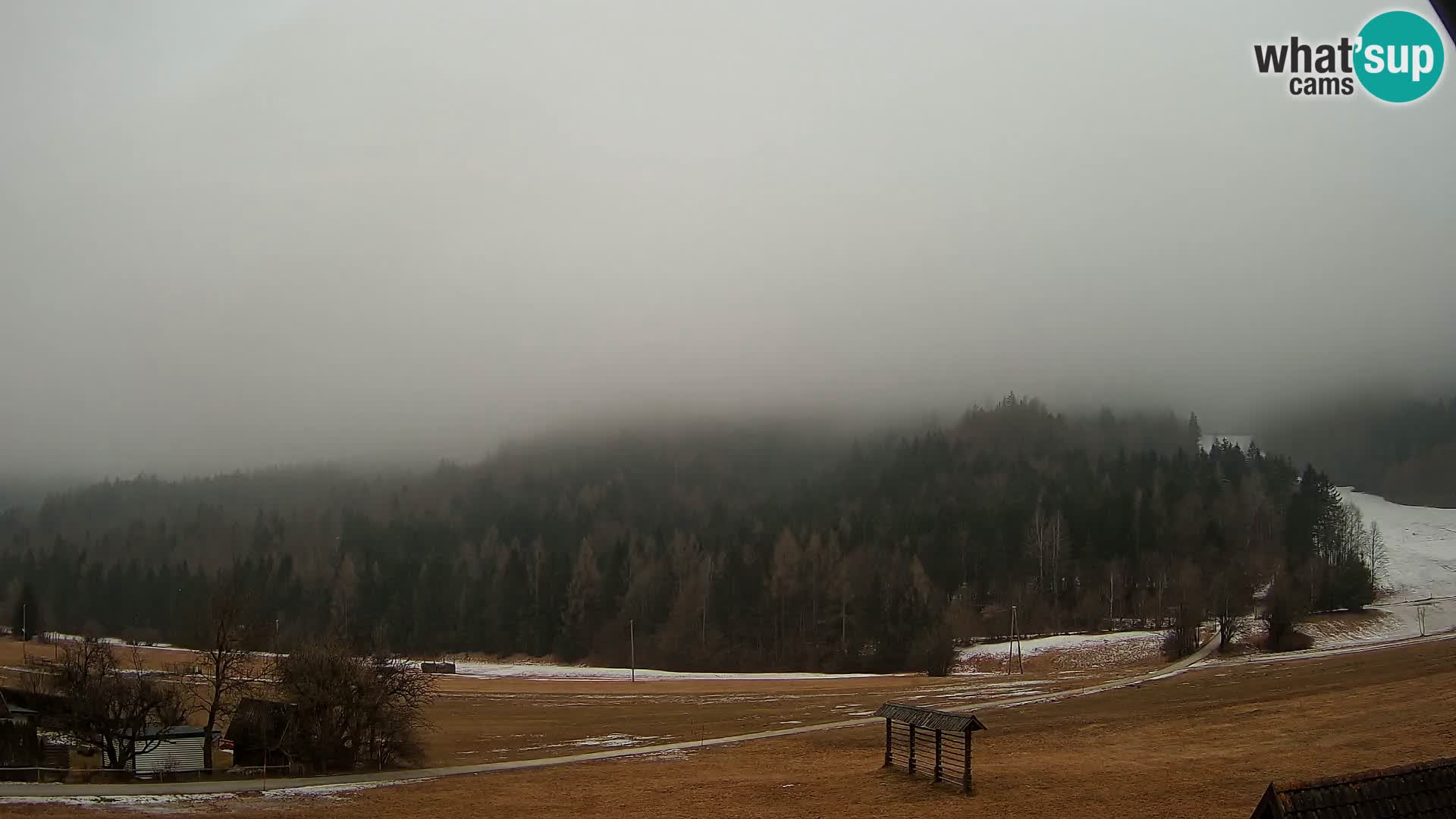 Gozd Martuljek – Špik Mountain Group