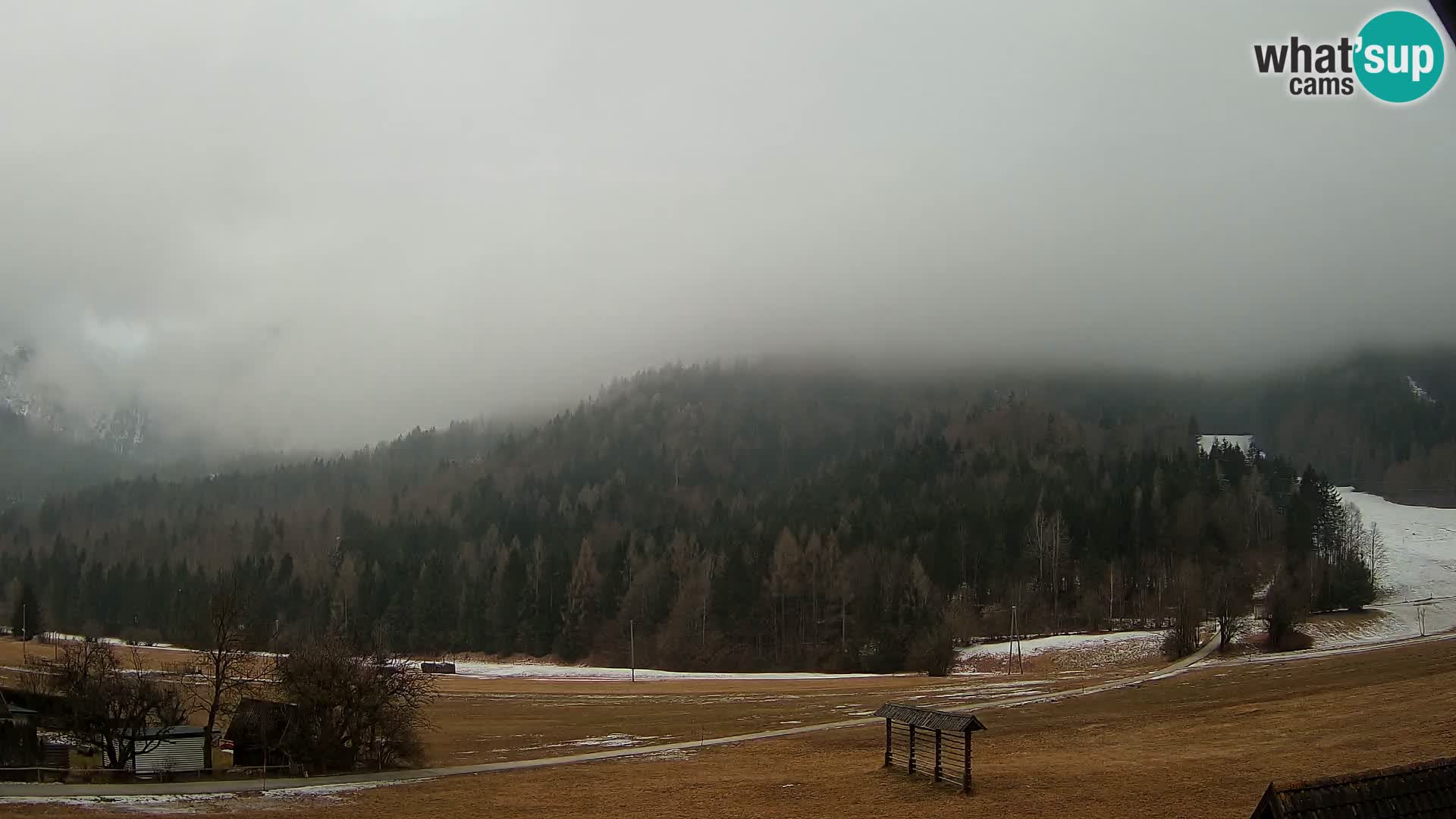 Gozd Martuljek – Špik Mountain Group