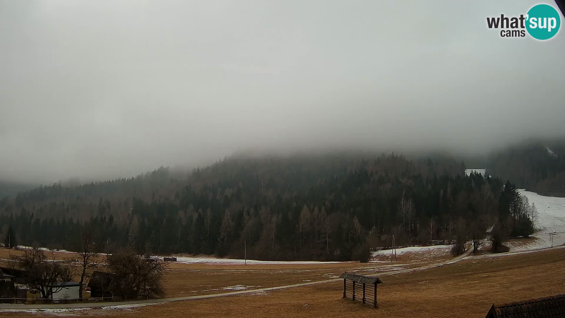 Gozd Martuljek – Špik-Gruppe