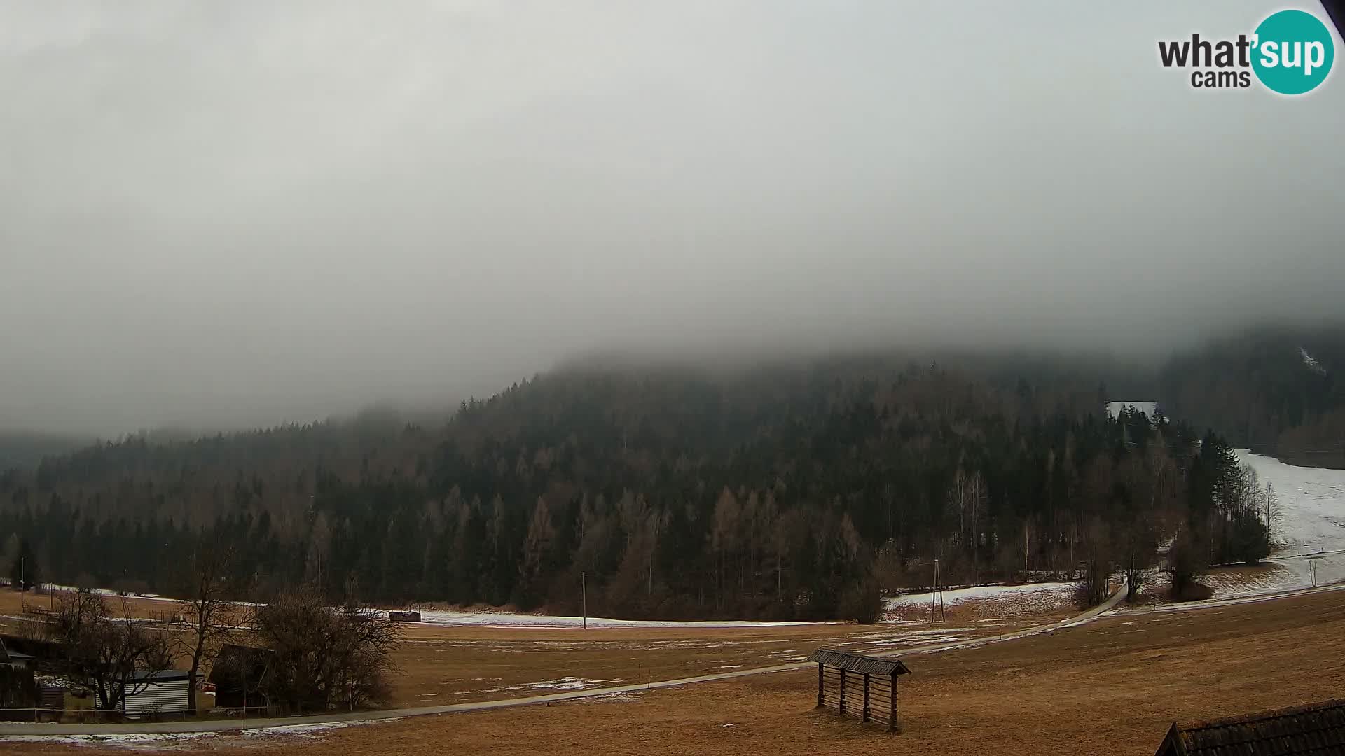 Gozd Martuljek – groupe de montagnes Špik