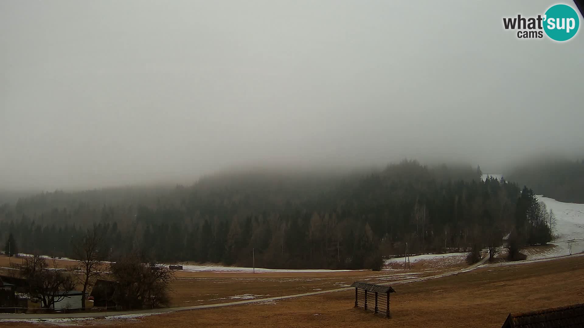 Gozd Martuljek – Špikova skupina