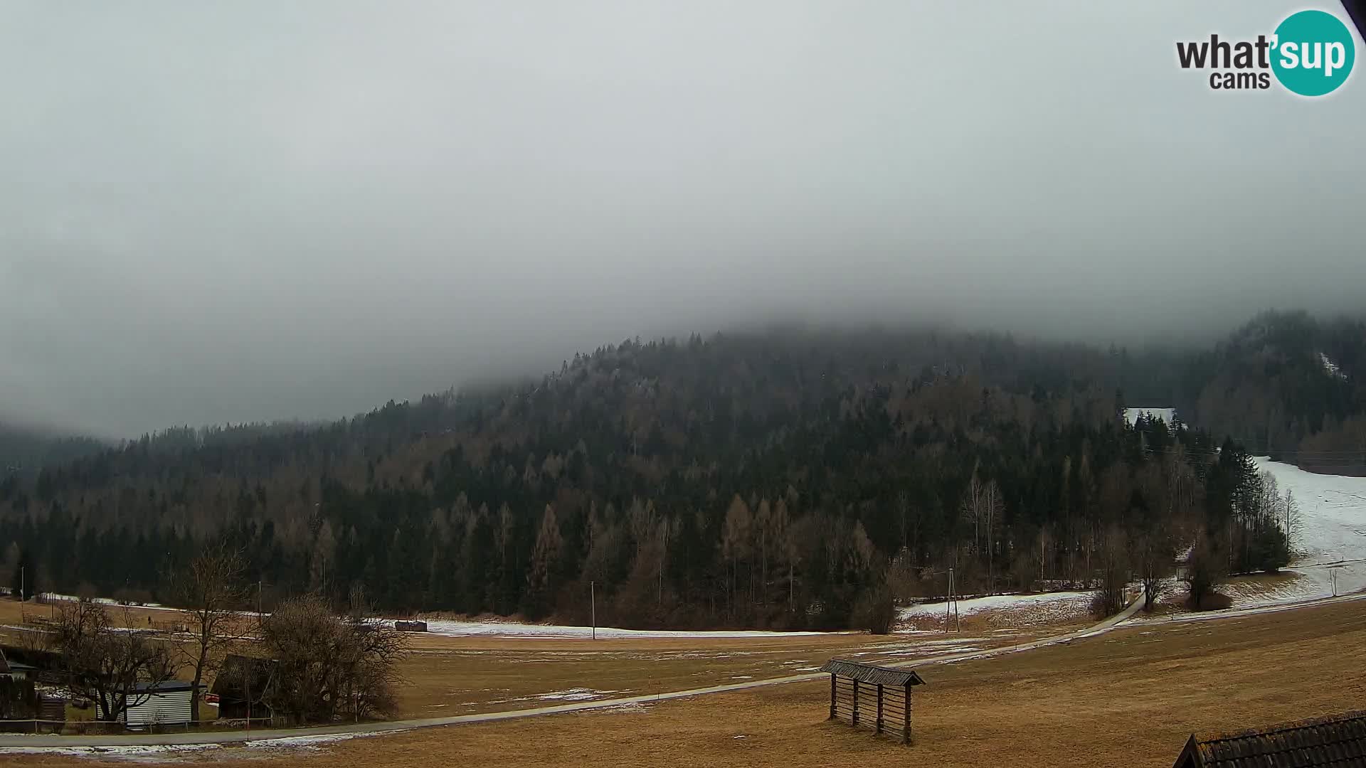 Gozd Martuljek – Špik Mountain Group