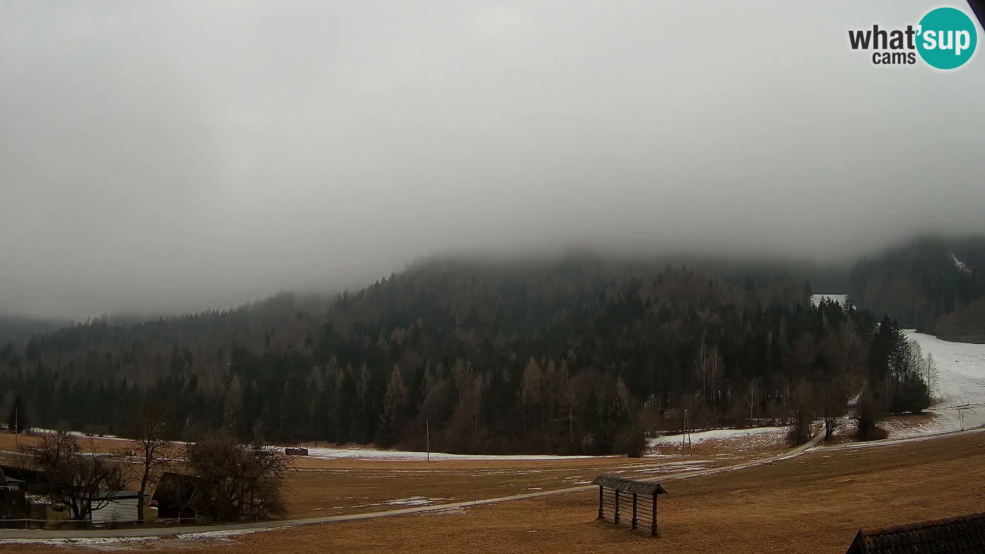 Gozd Martuljek – Špik-Gruppe