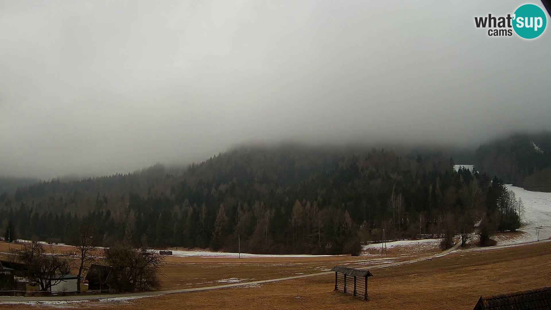 Gozd Martuljek – Špik Mountain Group