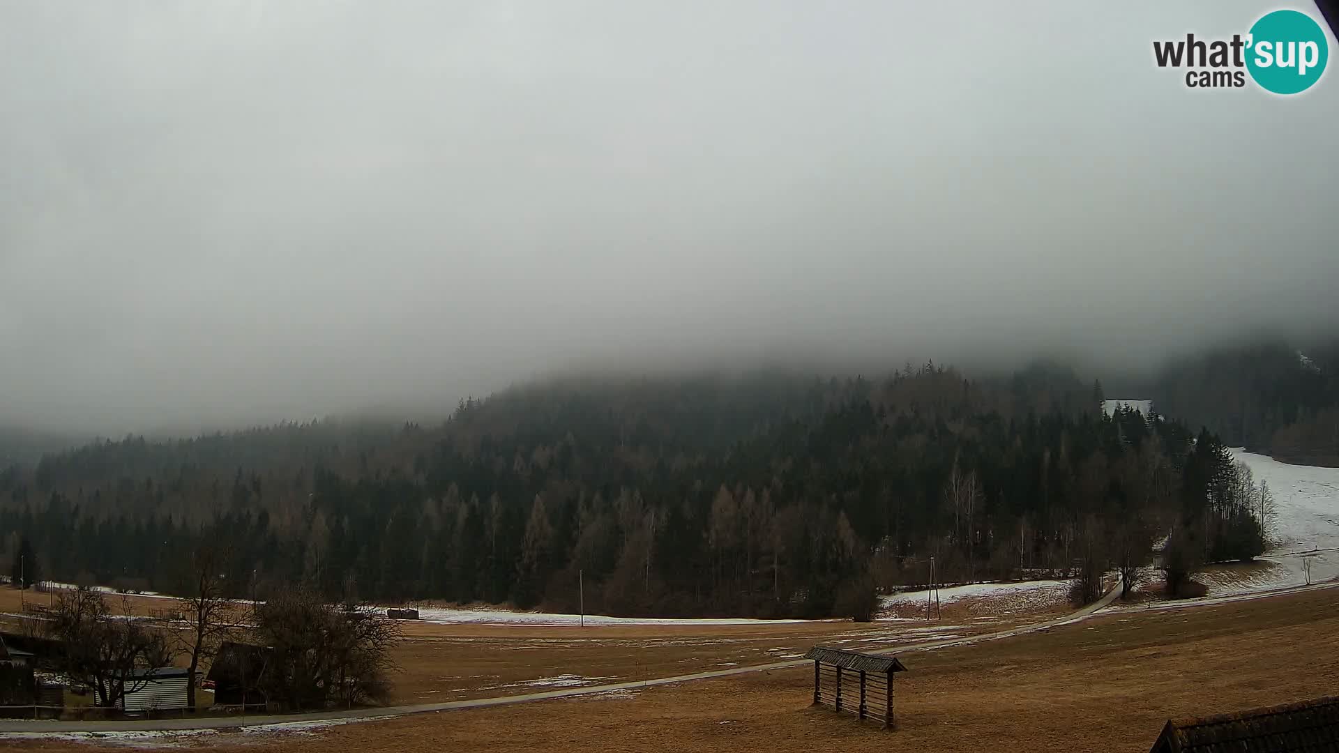 Gozd Martuljek – Špik Mountain Group