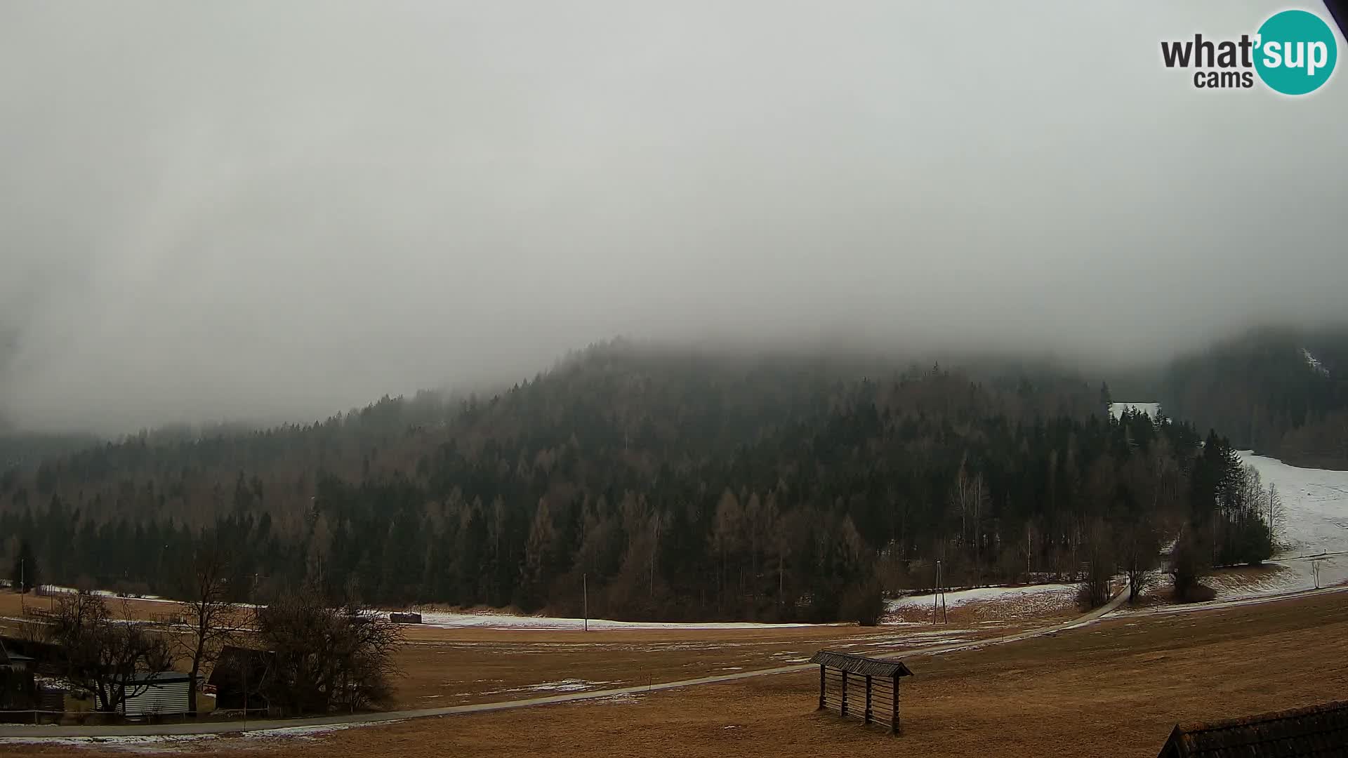 Gozd Martuljek – Špik Mountain Group