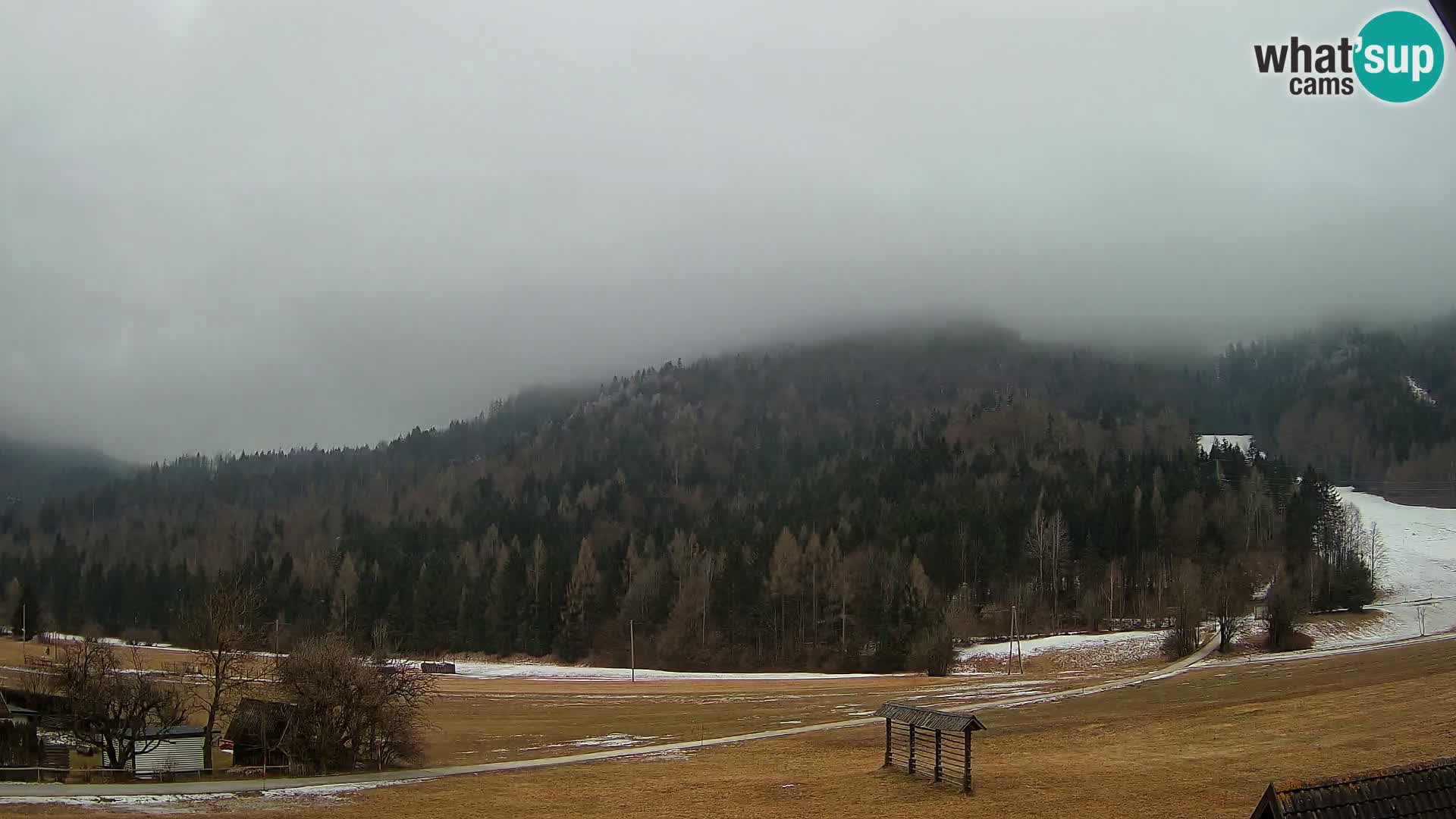 Gozd Martuljek – Špik Mountain Group