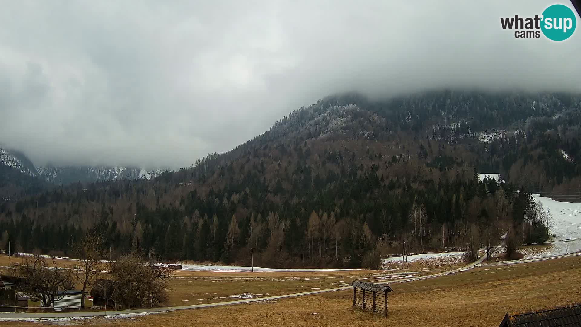 Gozd Martuljek – Špik-Gruppe