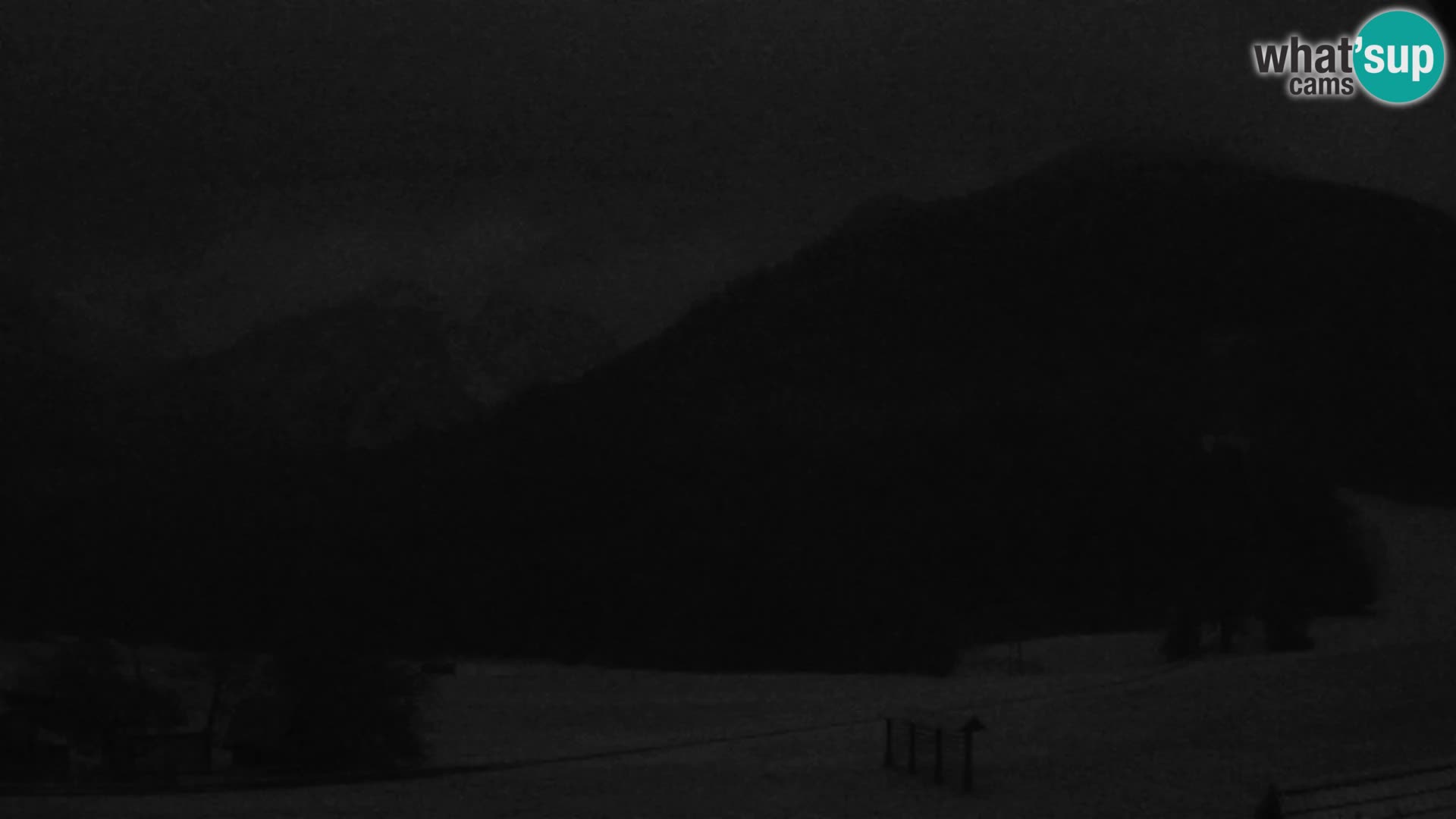 Gozd Martuljek – Špik Mountain Group